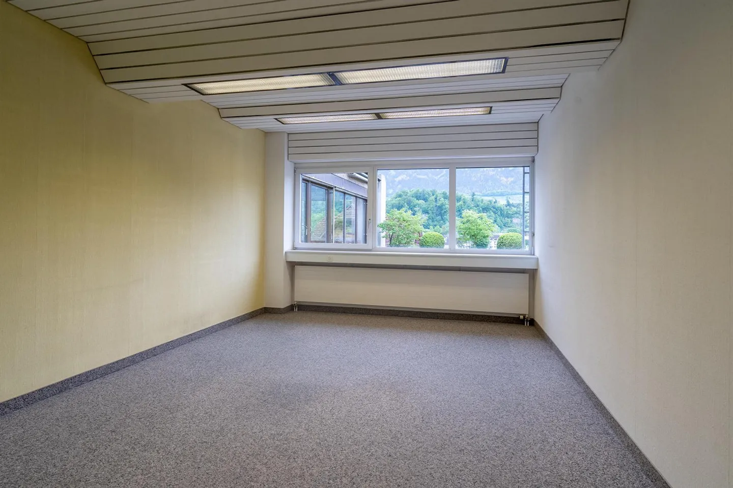 «Gewerbe in Sarnen» - Foto 3 di 9