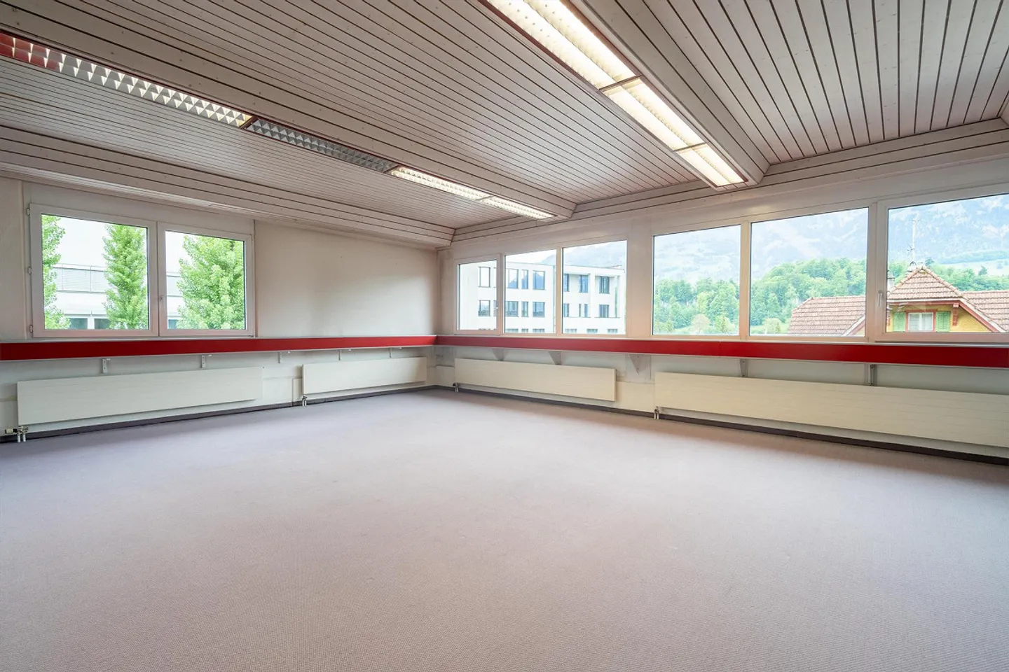 «Gewerbe in Sarnen» - Foto 6 di 9