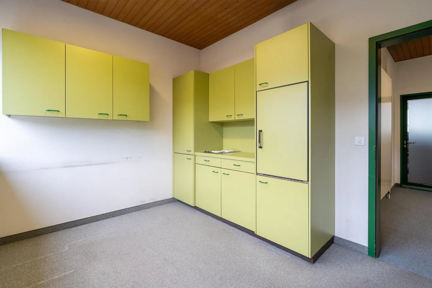 «Gewerbe in Sarnen» - Foto 8 di 9