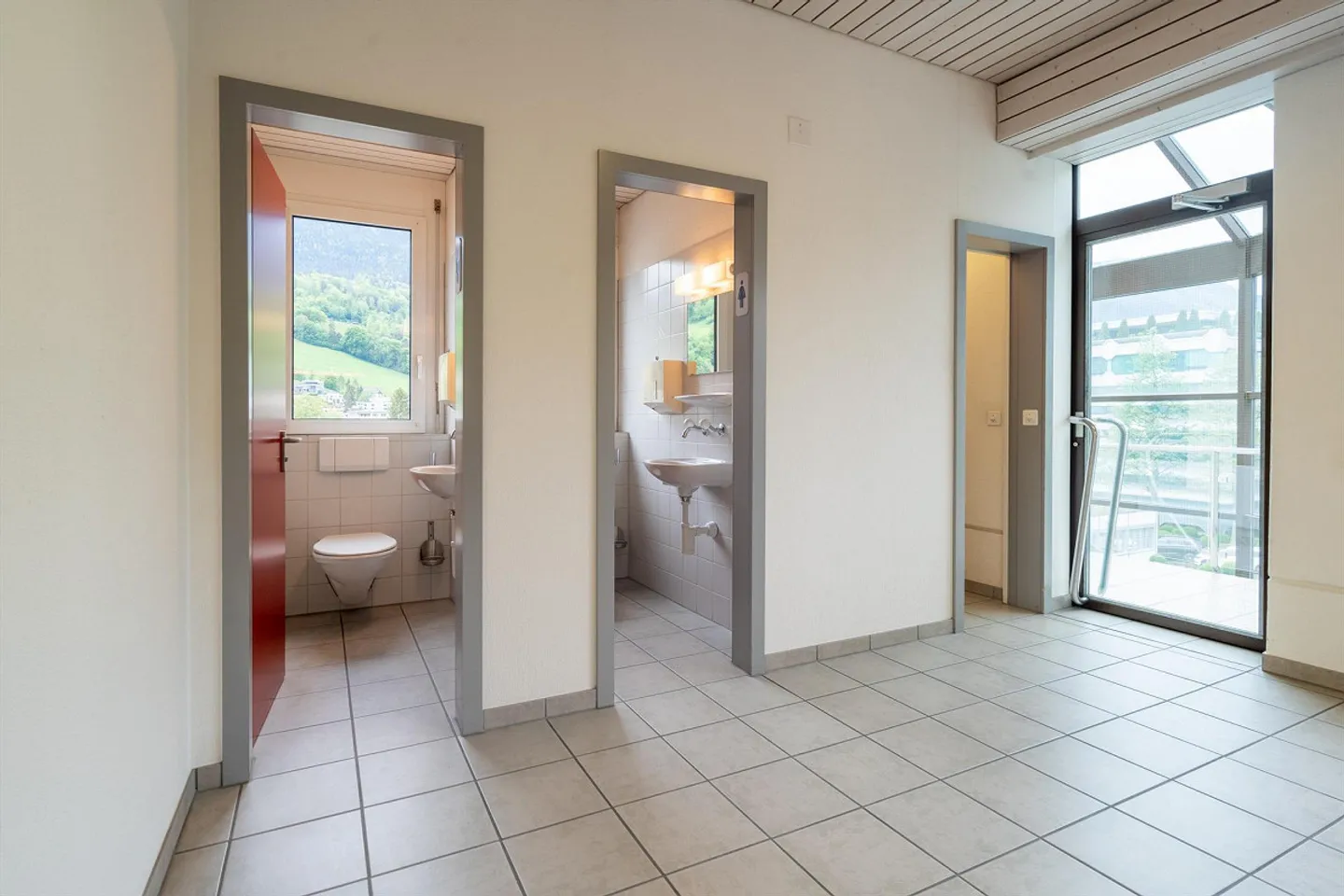 «Gewerbe in Sarnen» - Foto 9 di 9