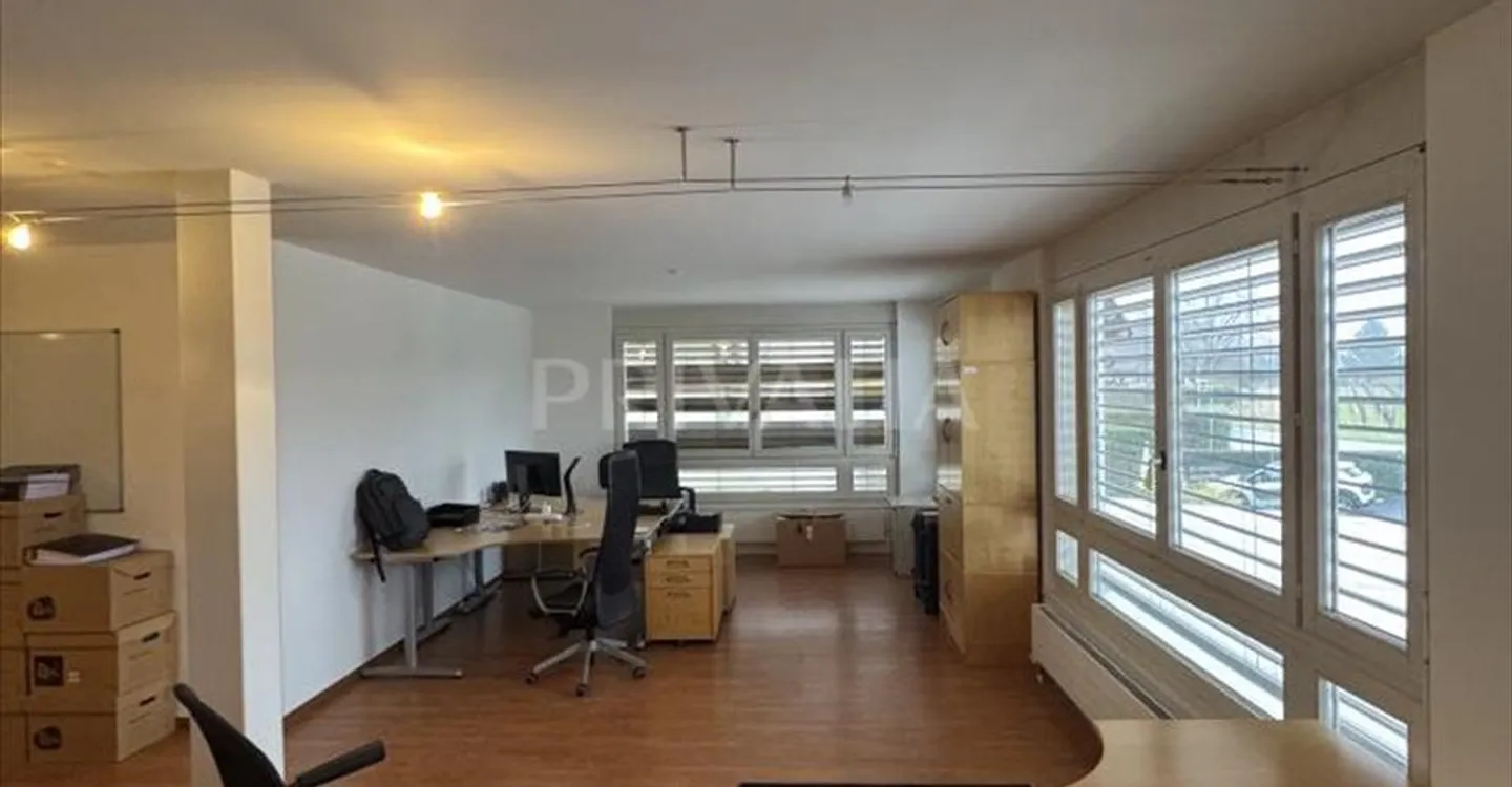 Spazio ufficio in affitto - Foto 2 di 5