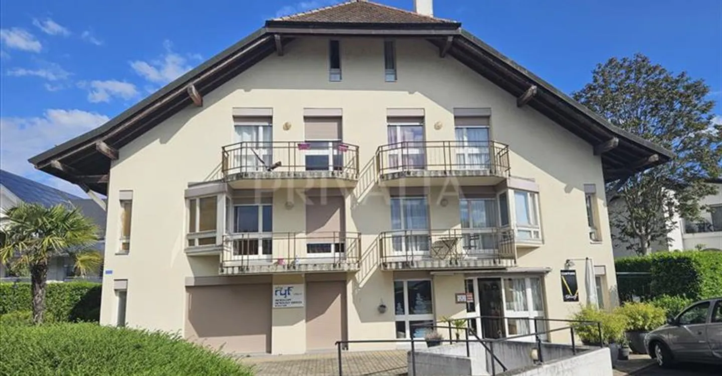 Spazio ufficio in affitto - Foto 3 di 5