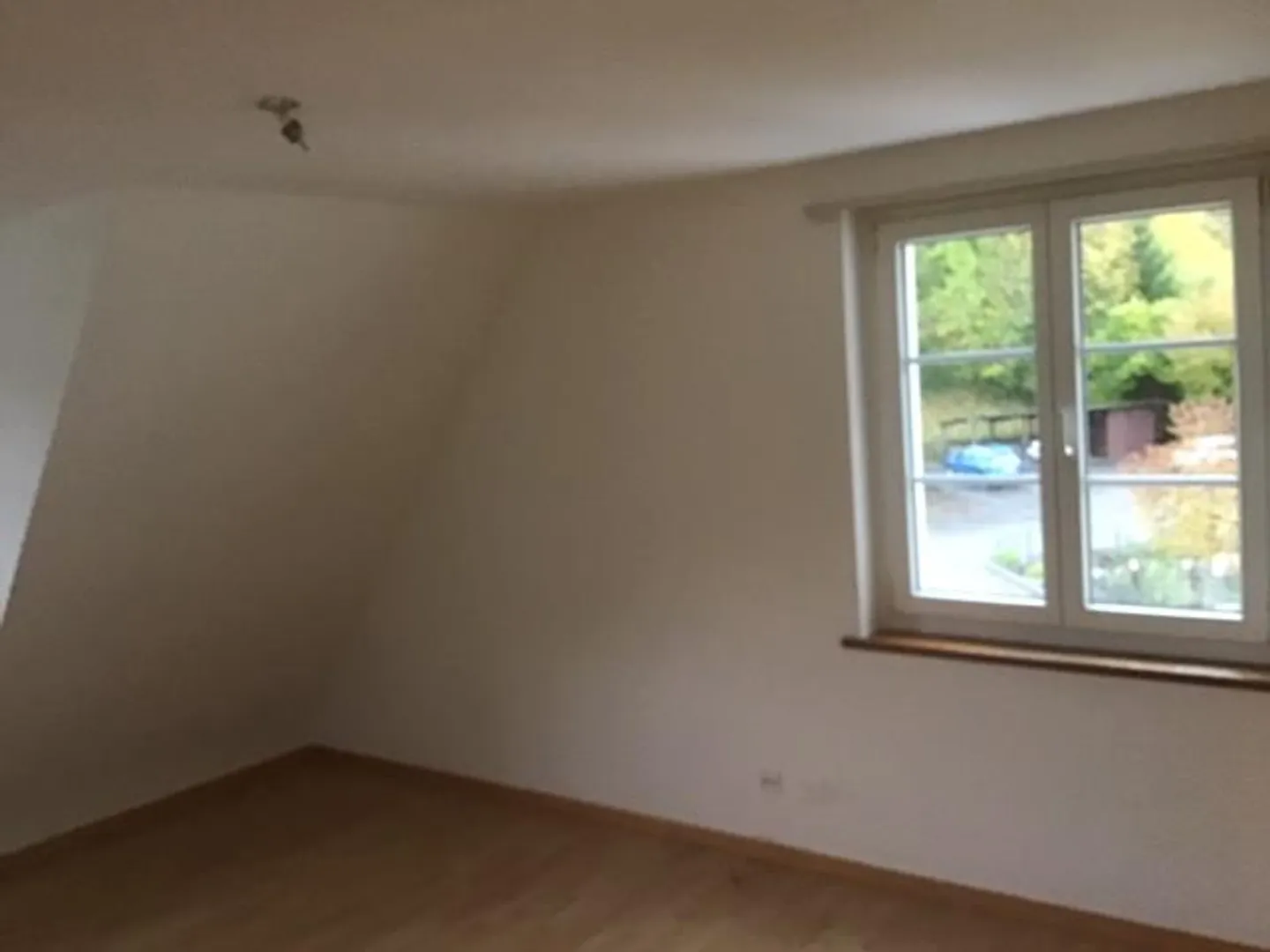 Appartement 3 pièces - Photo 2 sur 6