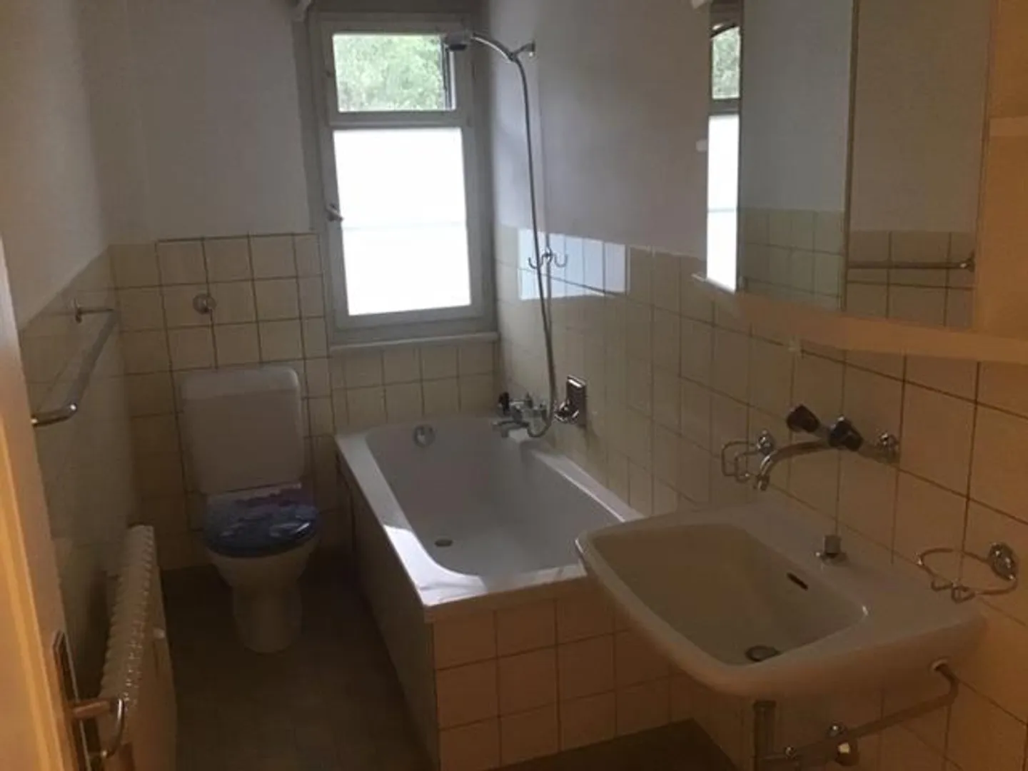 Appartement 3 pièces - Photo 4 sur 6