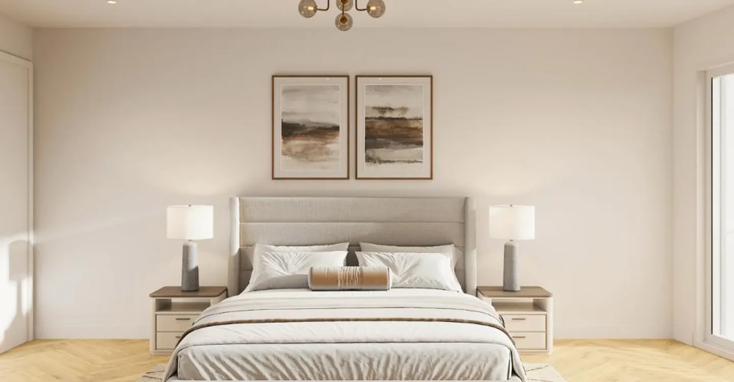 The Ecrin - Magnificent 5.5 rooms in St-Légier - Photo 4 of 13