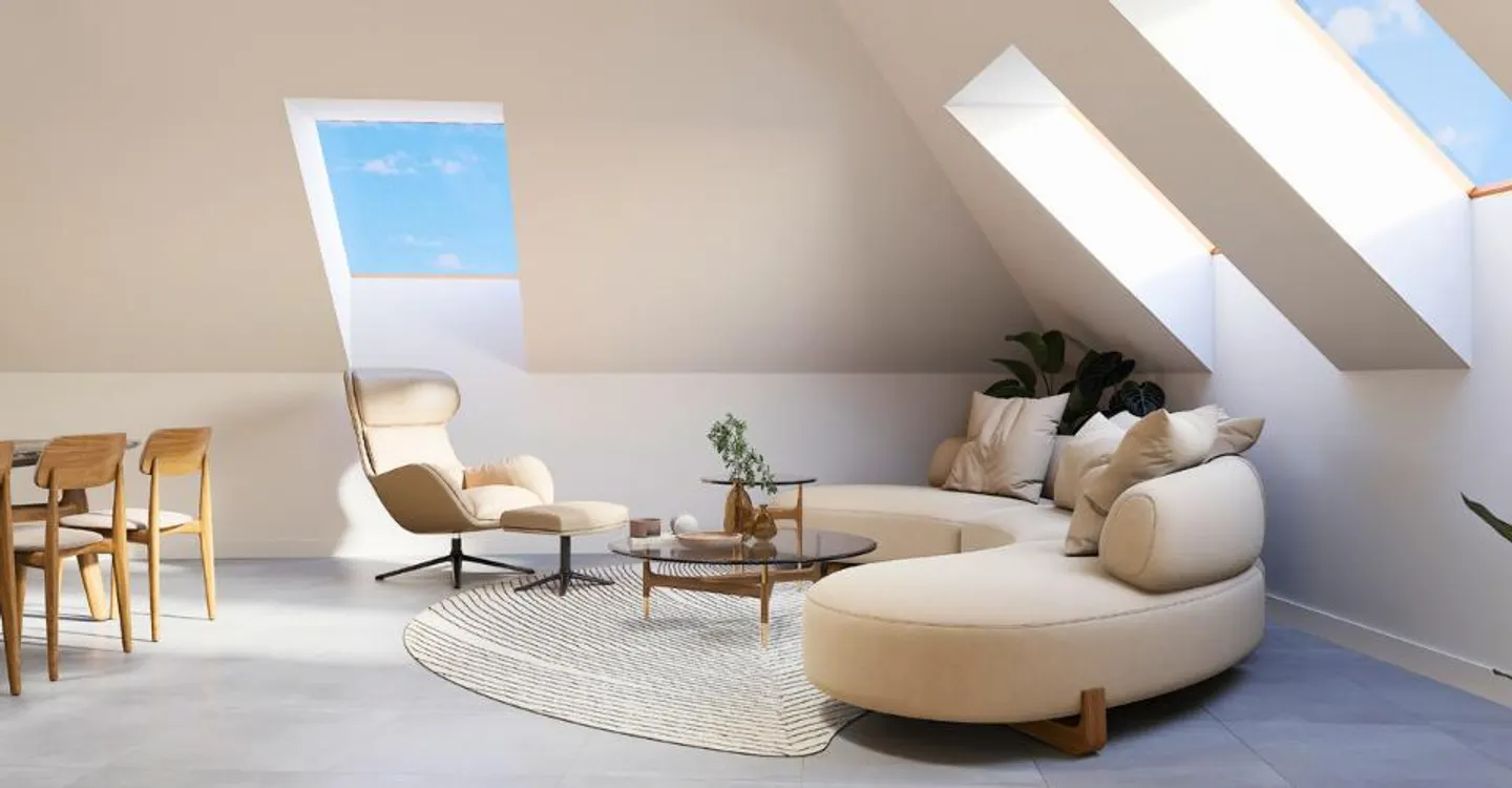 The Ecrin - Magnificent 5.5 rooms in St-Légier - Photo 7 of 13
