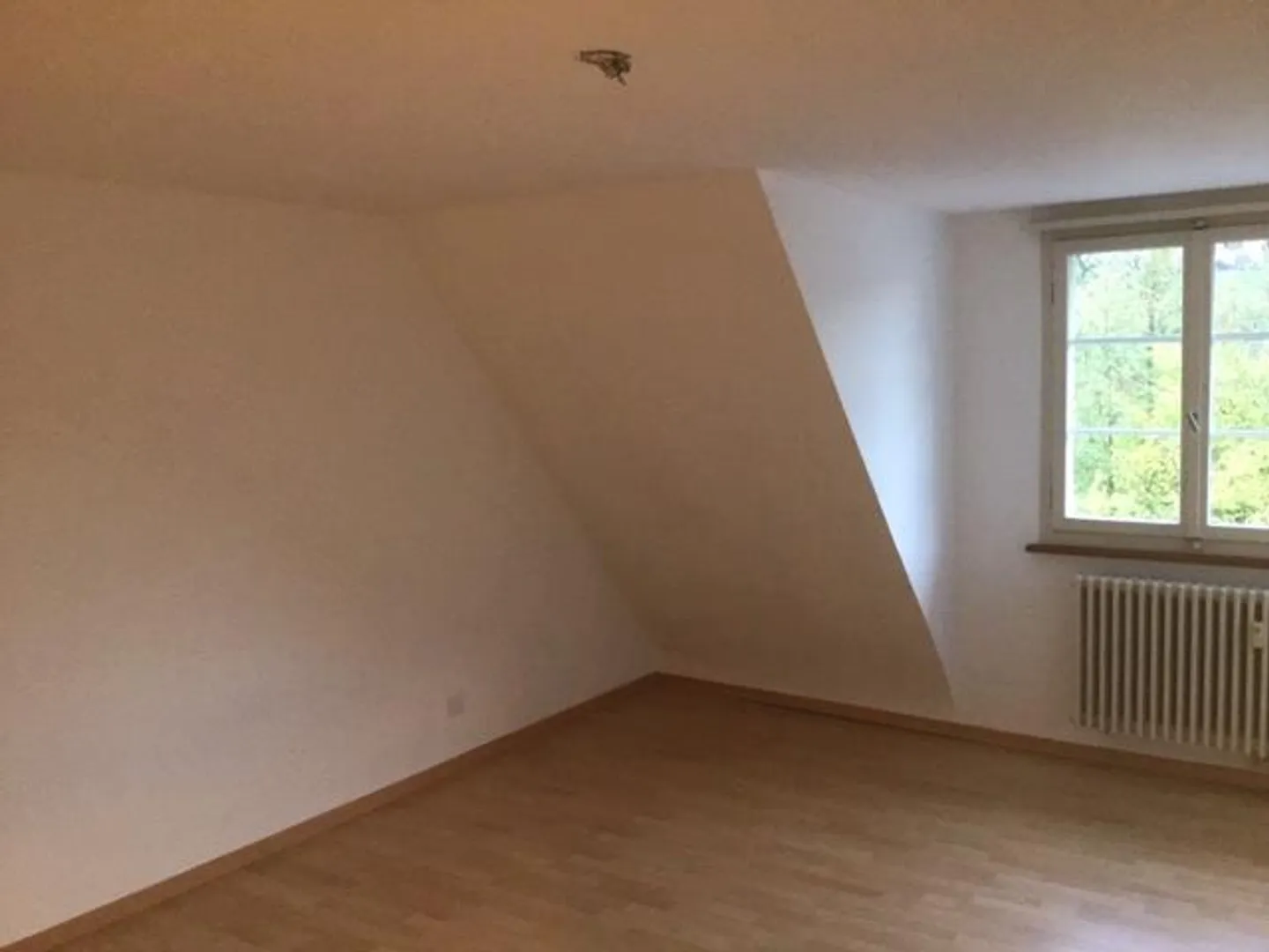 Appartement 3 pièces - Photo 1 sur 6