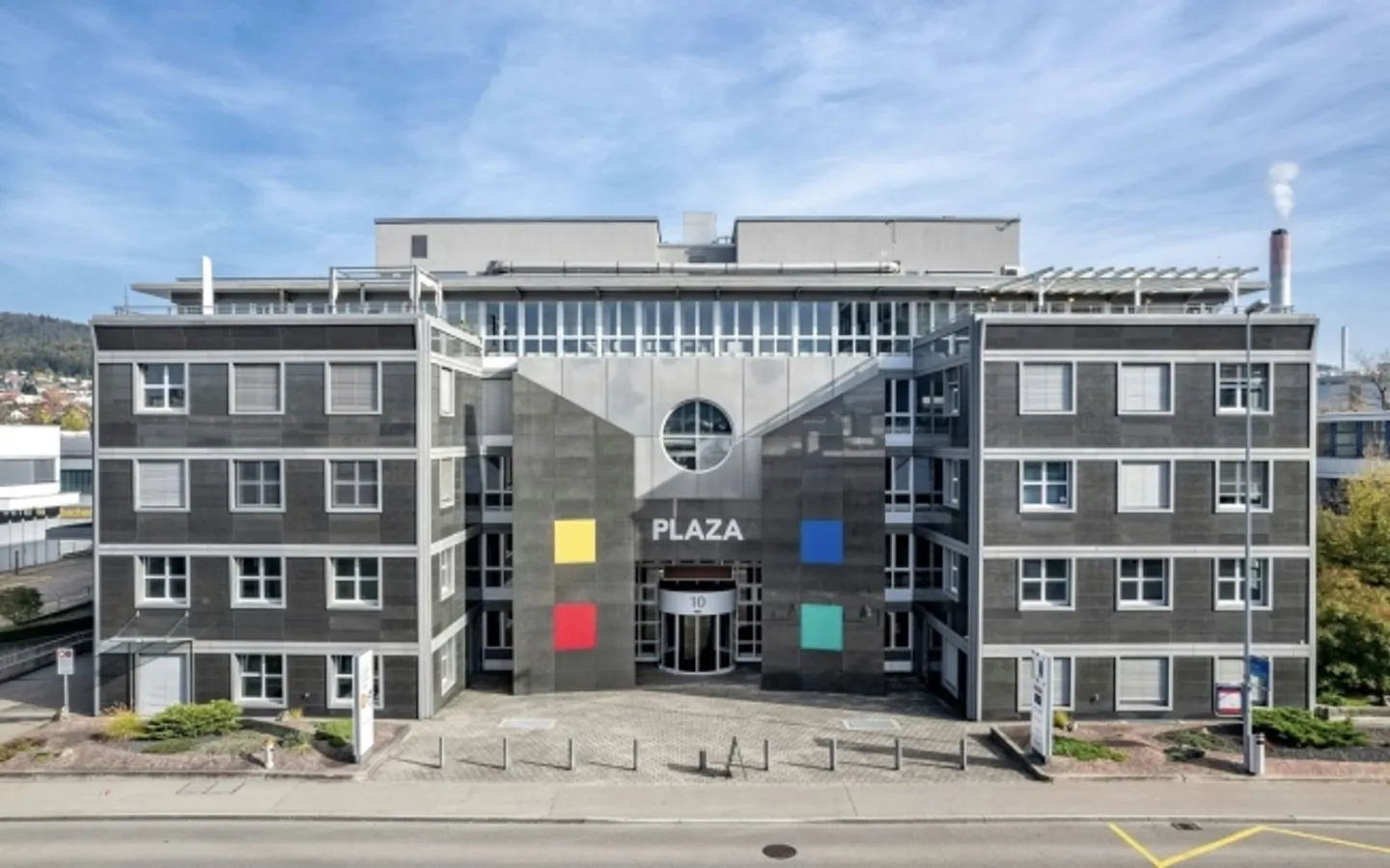 Commercial for rent, Lerzenstrasse 10 (Dietikon, Switzerland) - Photo 1 of 5