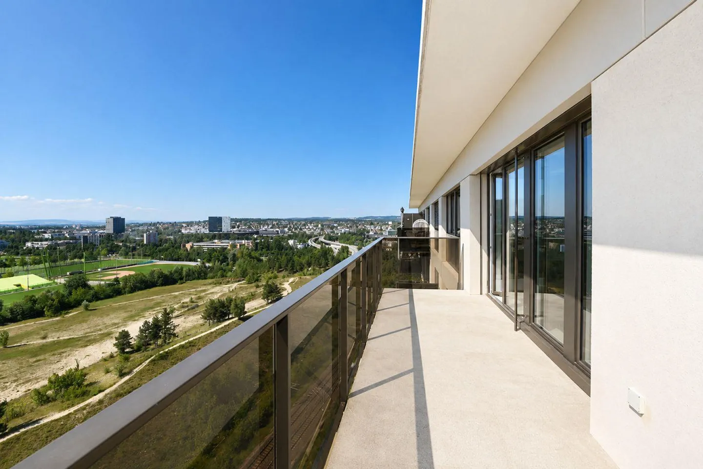 17 Stories Above Everyday Life - Where the View is Home - Photo 13 of 15