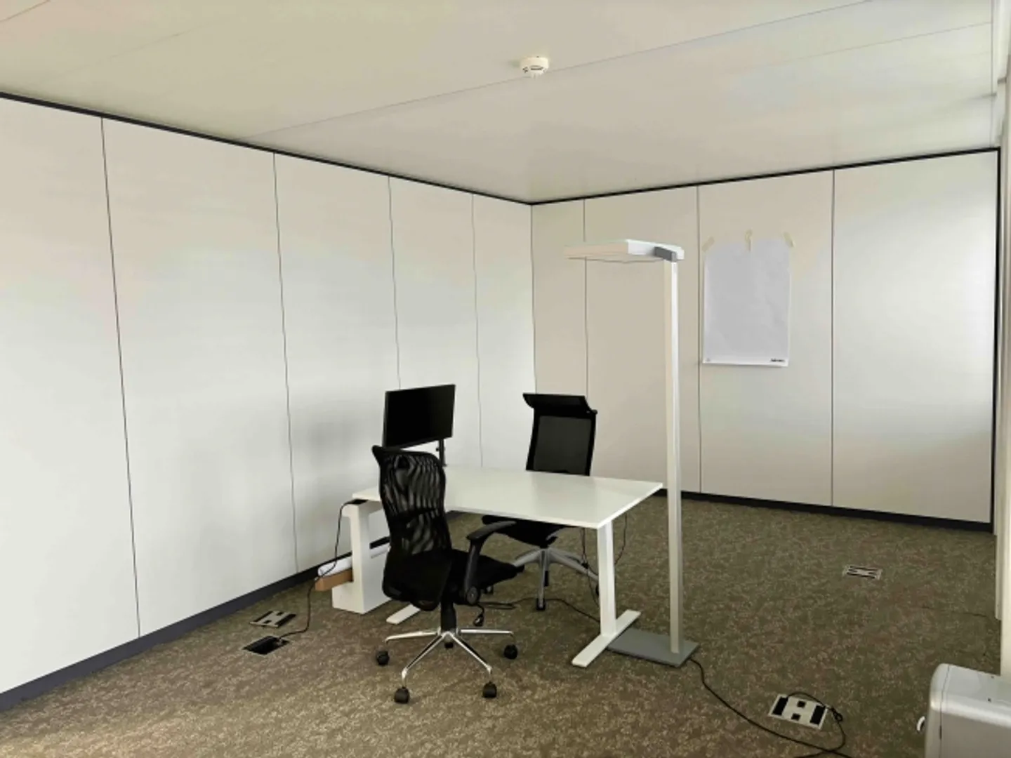 Commercial for rent, Lerzenstrasse 10 (Dietikon, Switzerland) - Photo 3 of 5