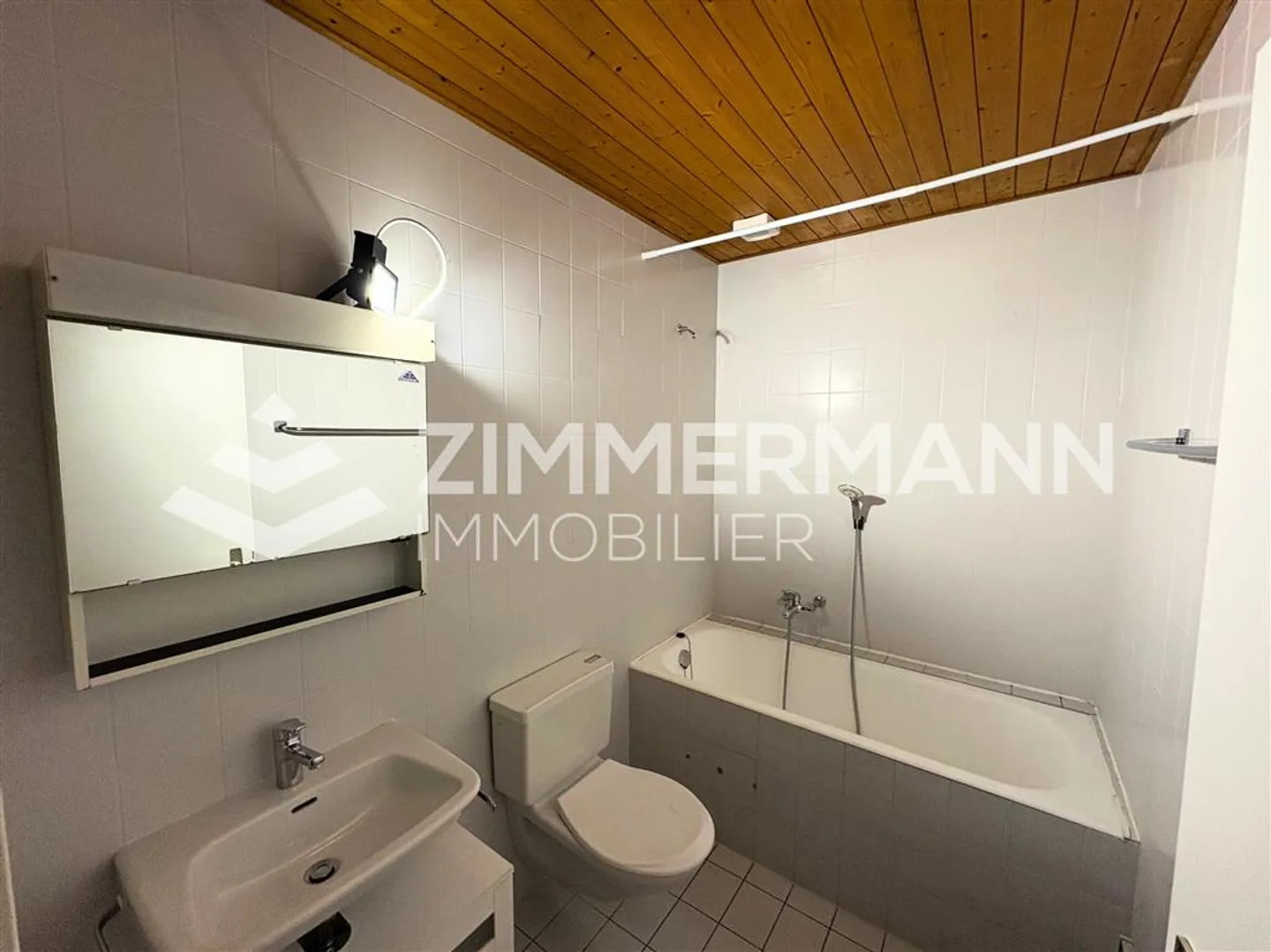 Villa in affitto - Foto 13 di 13