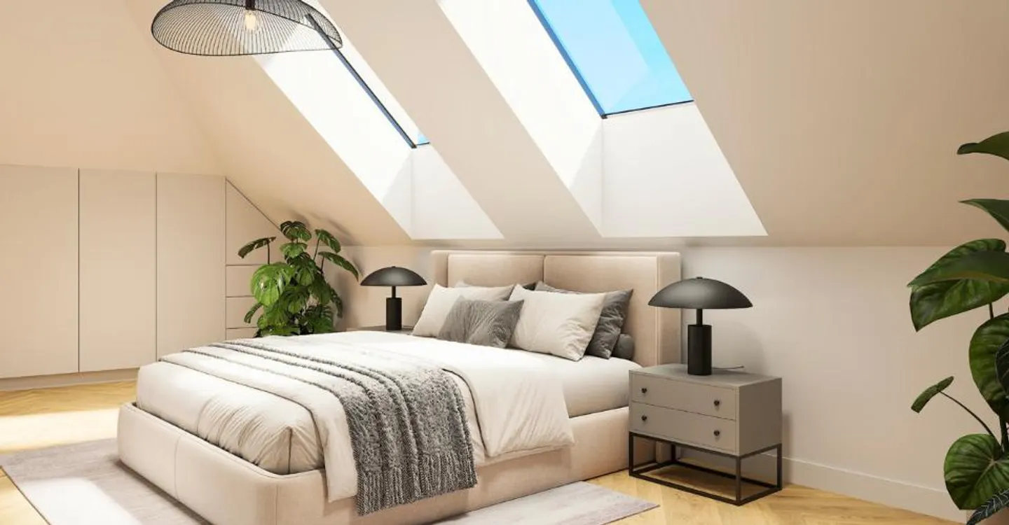 The Ecrin - Magnificent 5.5 rooms in St-Légier - Photo 12 of 13