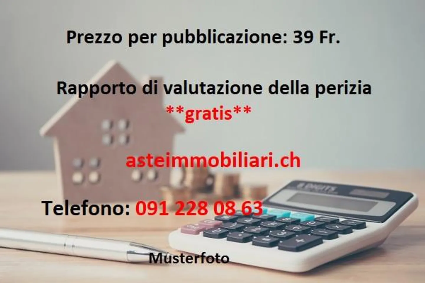 Casa unifamiliare di 4,5 stanze - Foto 13 di 13