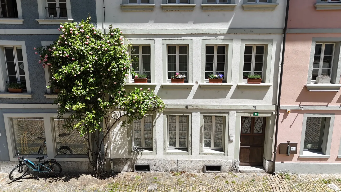 Appartement 2 pièces - Photo 1 sur 9