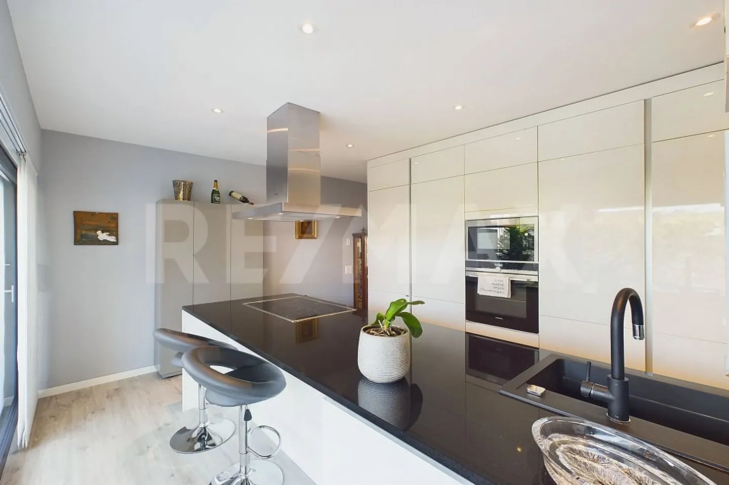 Maison unifamiliale moderne - Photo 13 sur 13
