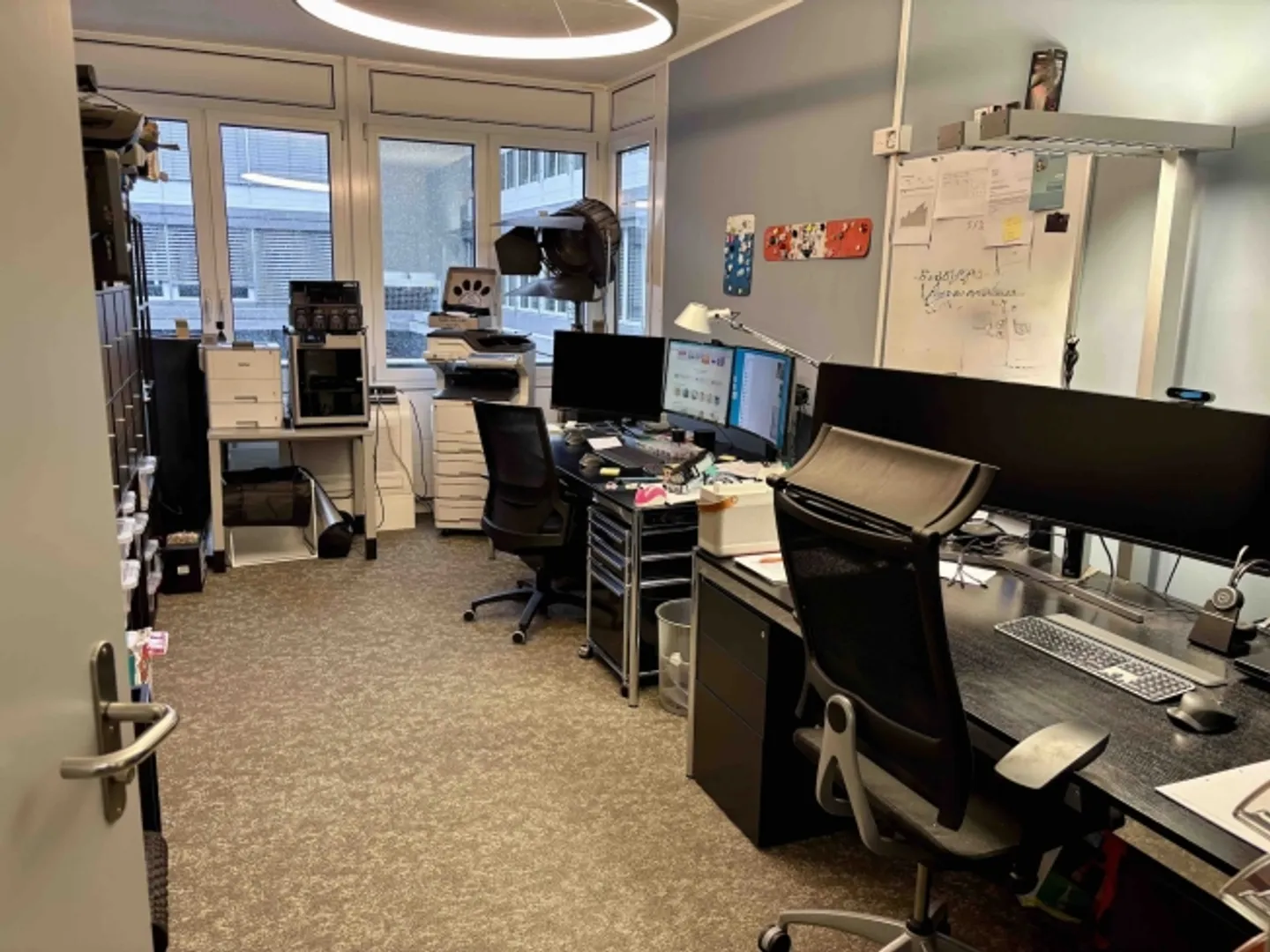 Commercial for rent, Lerzenstrasse 10 (Dietikon, Switzerland) - Photo 4 of 5