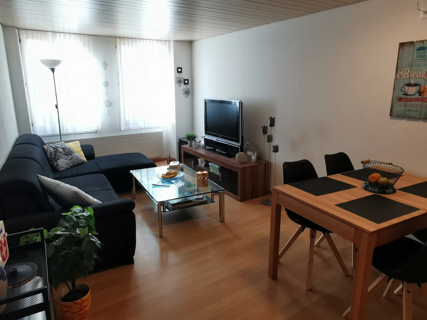 Appartement 2 pièces - Photo 2 sur 9