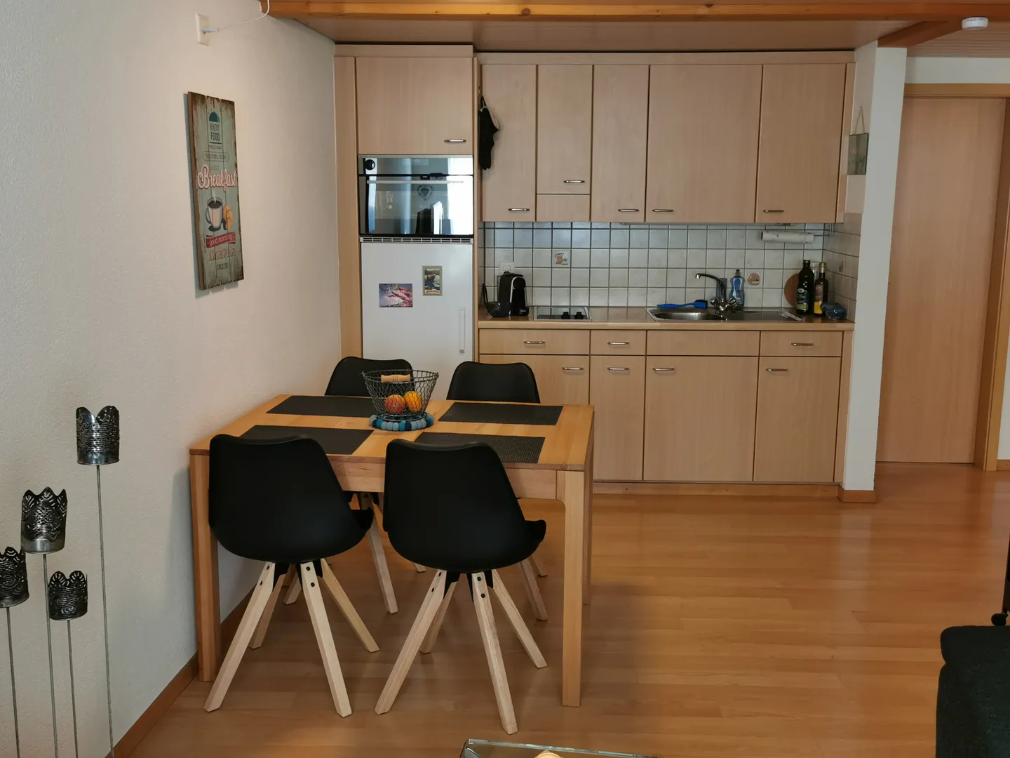 Appartement 2 pièces - Photo 3 sur 9