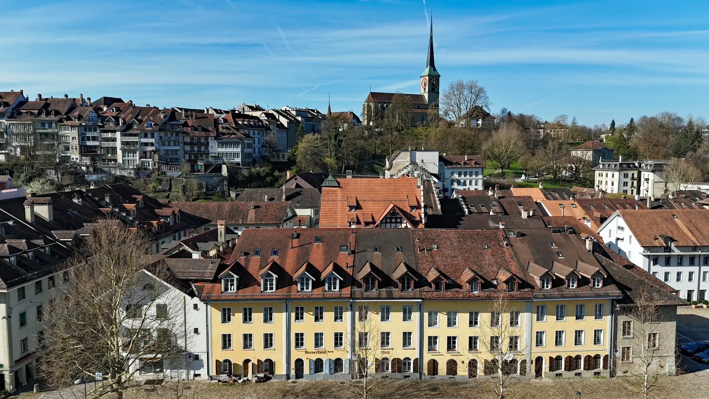 Appartement 2 pièces - Photo 9 sur 9