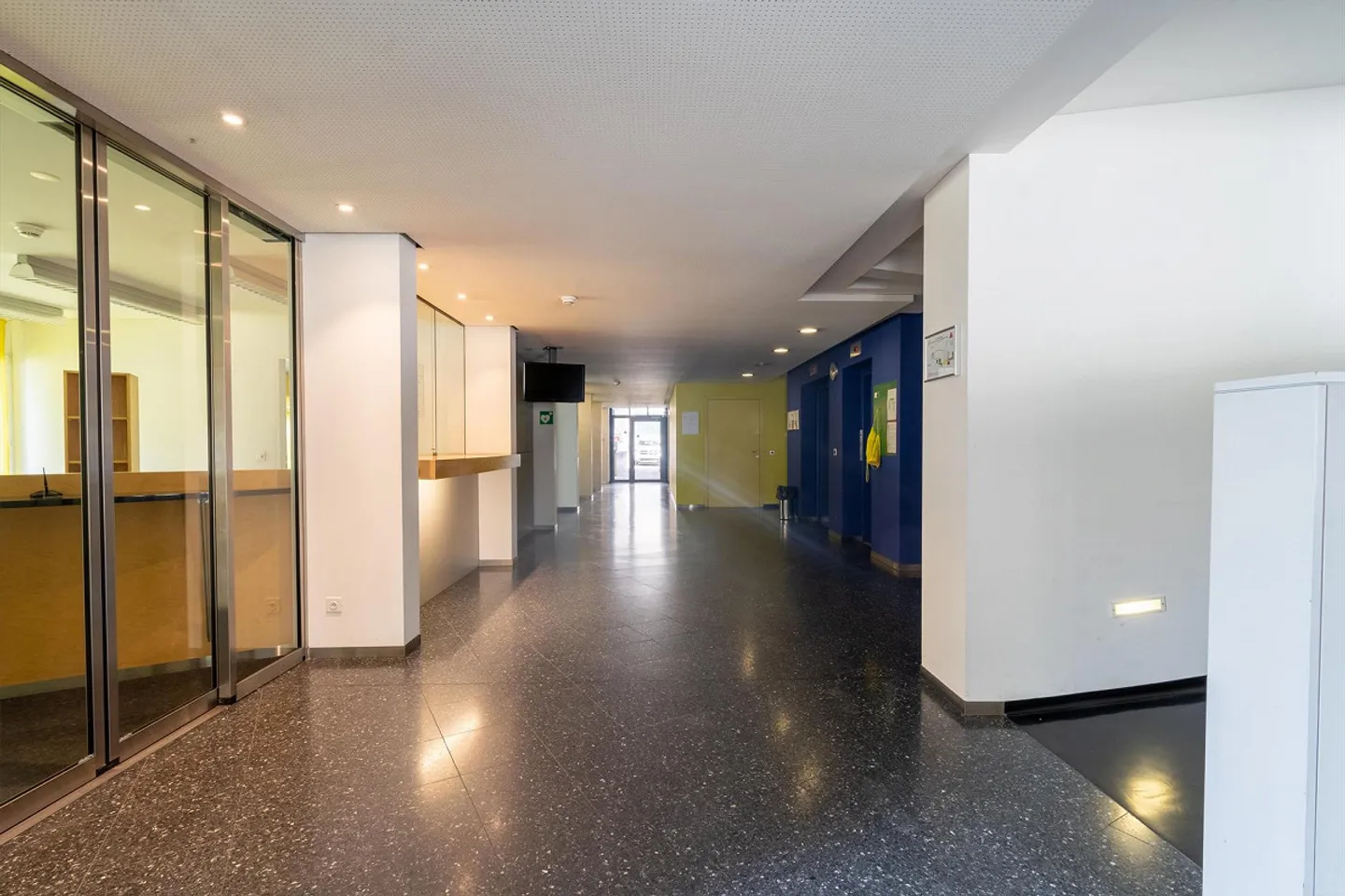 Commercial Property in Sarnen - Photo 4 of 9