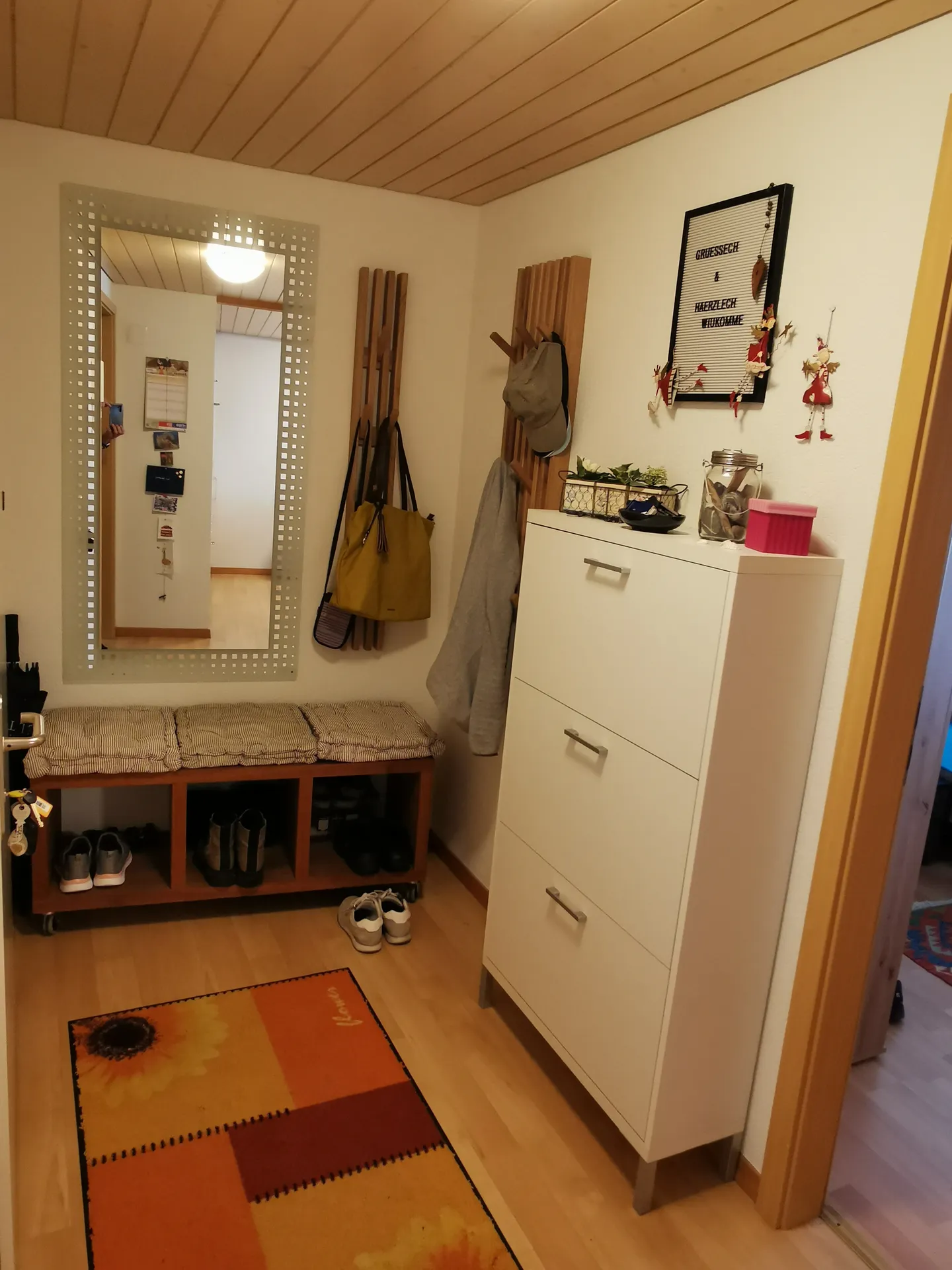 Appartement 2 pièces - Photo 5 sur 9