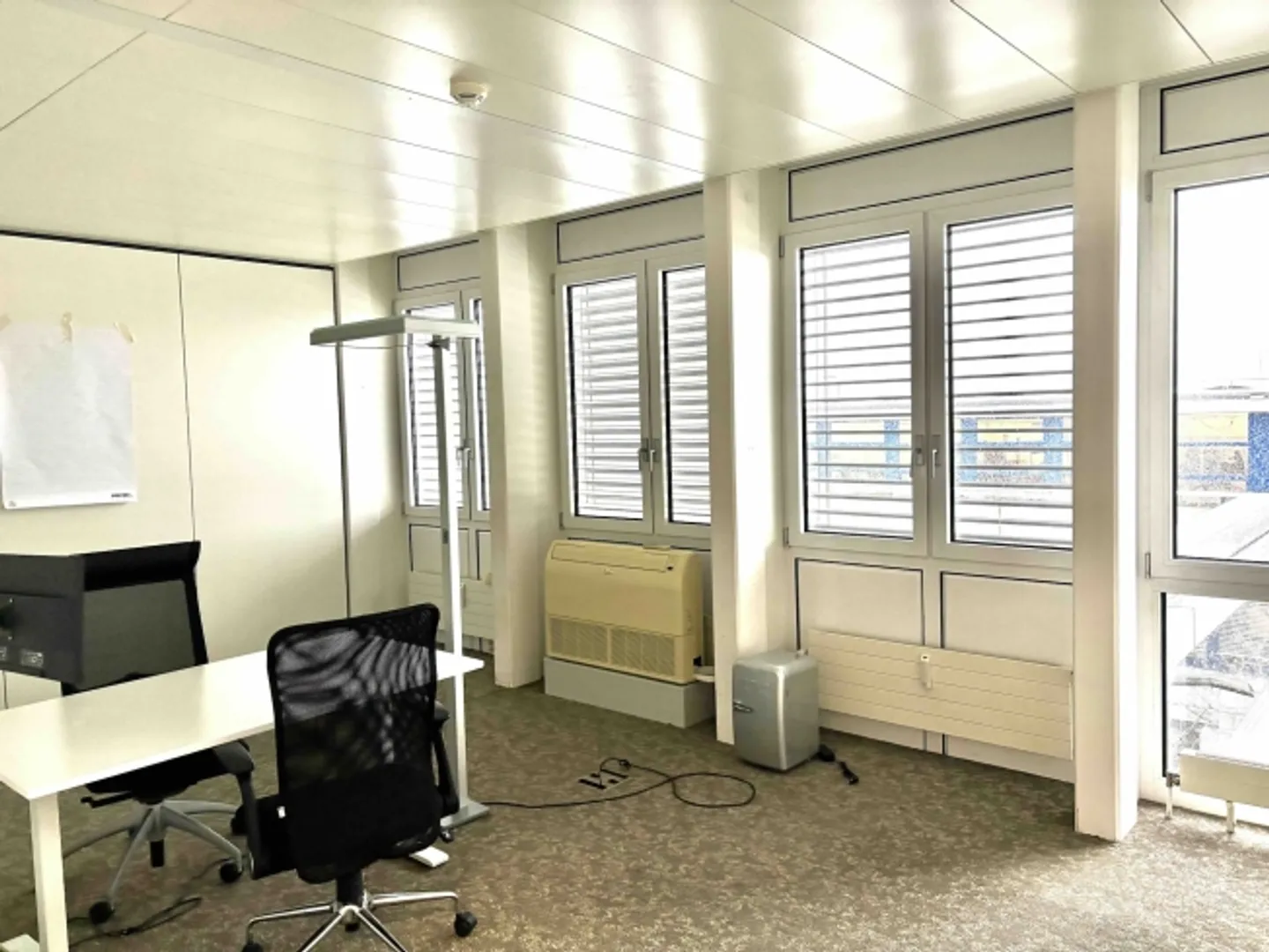 Commercial for rent, Lerzenstrasse 10 (Dietikon, Switzerland) - Photo 5 of 5