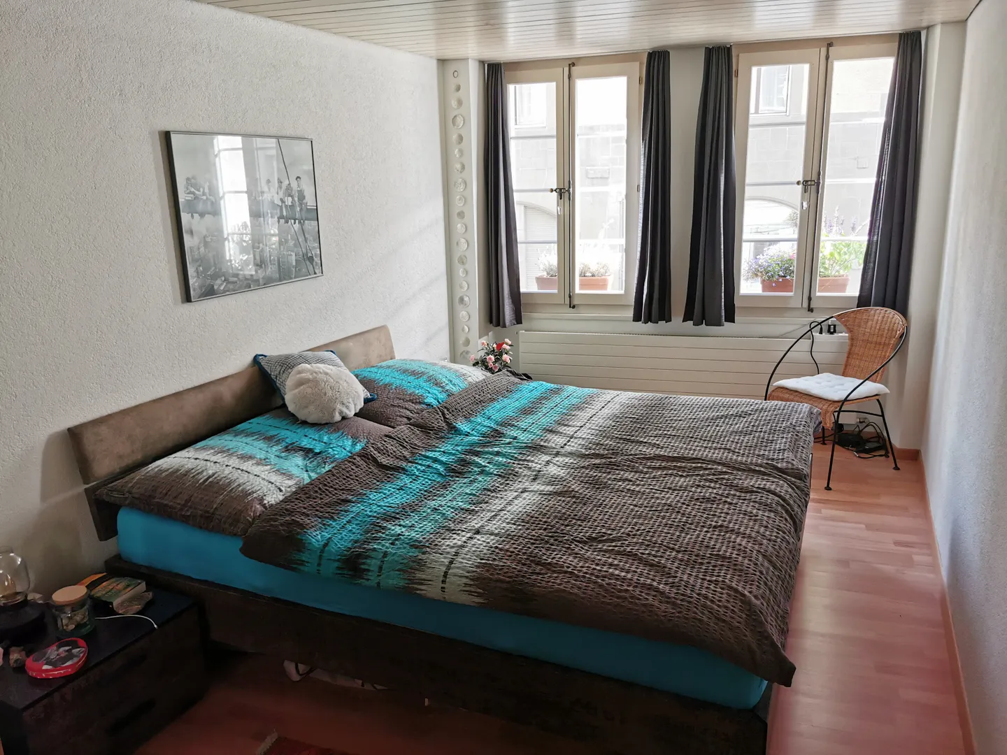 Appartement 2 pièces - Photo 6 sur 9