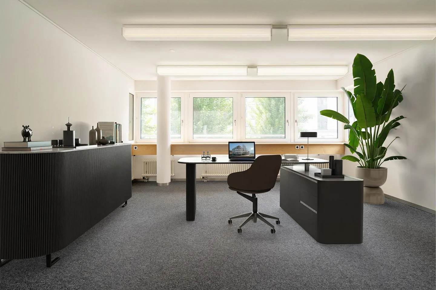 Commercial Property in Sarnen - Photo 3 of 9