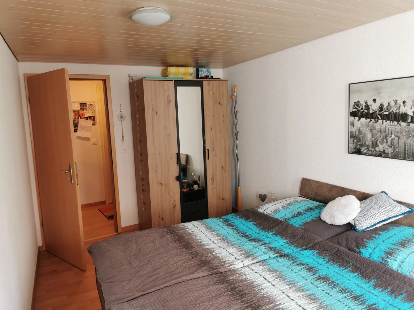 Appartement 2 pièces - Photo 7 sur 9