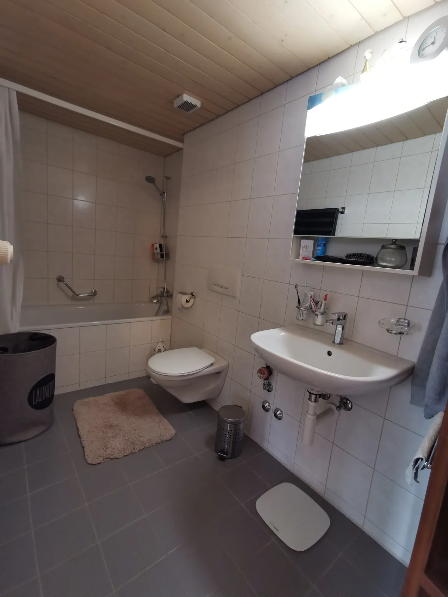 Appartement 2 pièces - Photo 8 sur 9