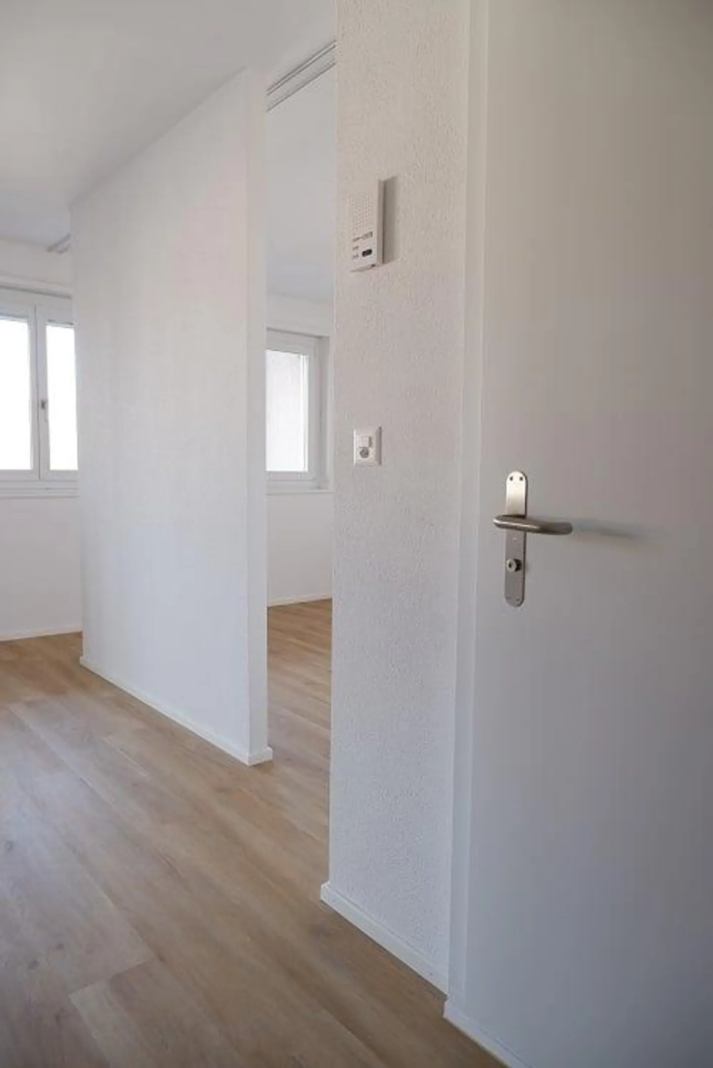 Appartamento luminoso nel cuore di Breitenrain! - Foto 6 di 10
