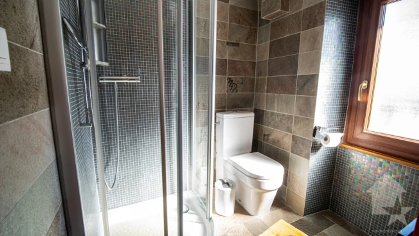 Wunderschönes Penthouse-Duplex im Zentrum des Dorfes - Foto 10 von 20