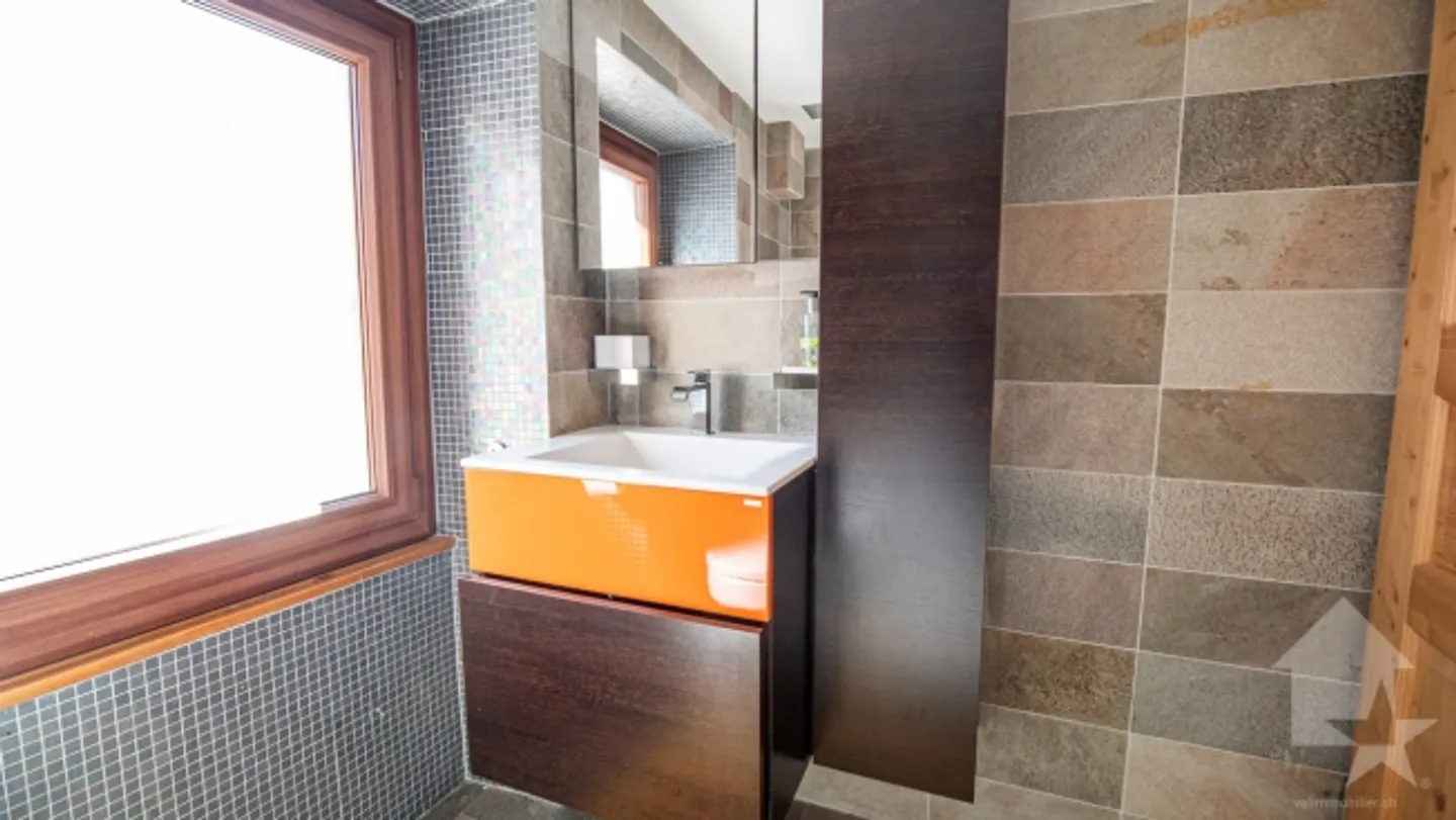 Wunderschönes Penthouse-Duplex im Zentrum des Dorfes - Foto 11 von 20