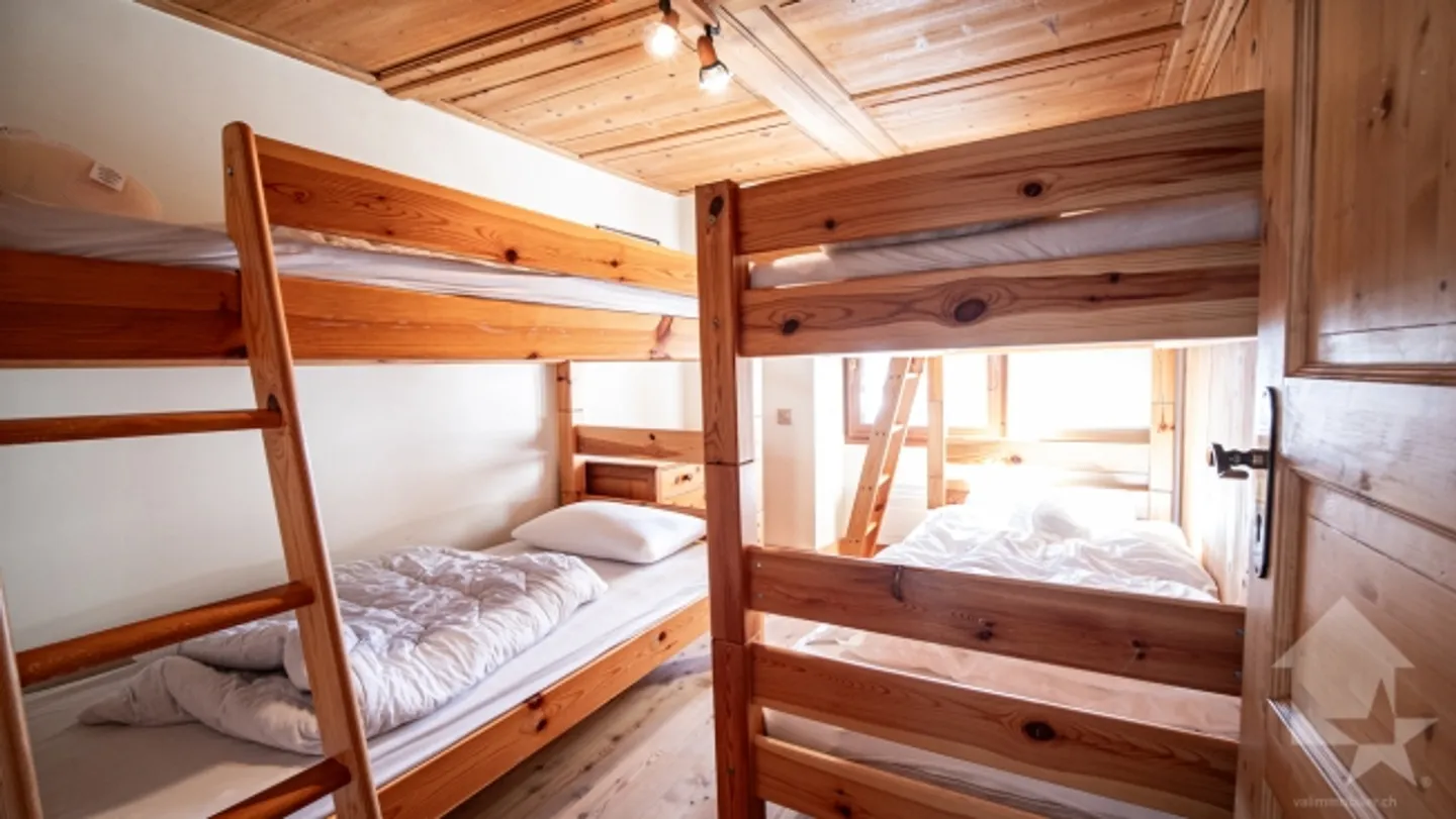 Wunderschönes Penthouse-Duplex im Zentrum des Dorfes - Foto 12 von 20