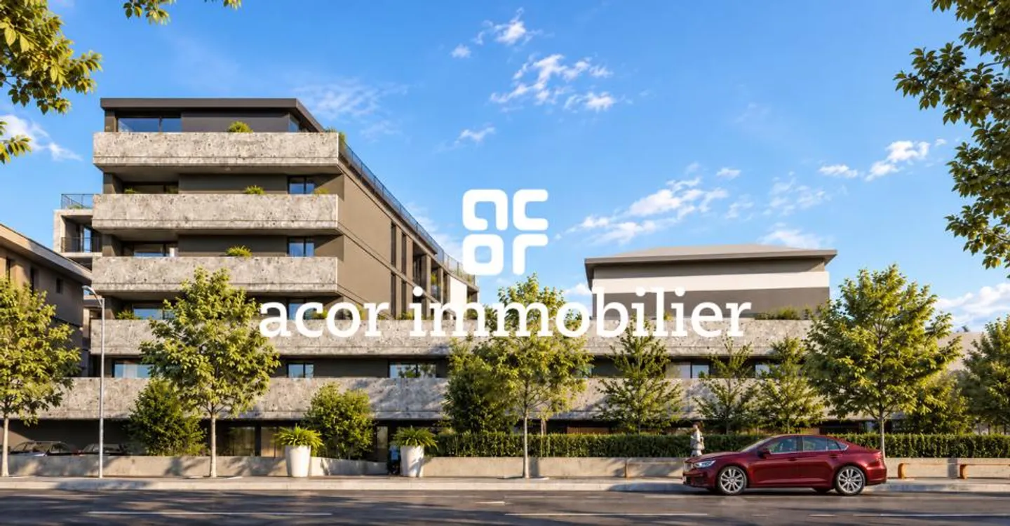 SION ZENTRUM – NEUE PENTHOUSE-WOHNUNG MIT 121 M² – 3,5 ZIMMER – 65 M² TERRASSE - Foto 3 von 7