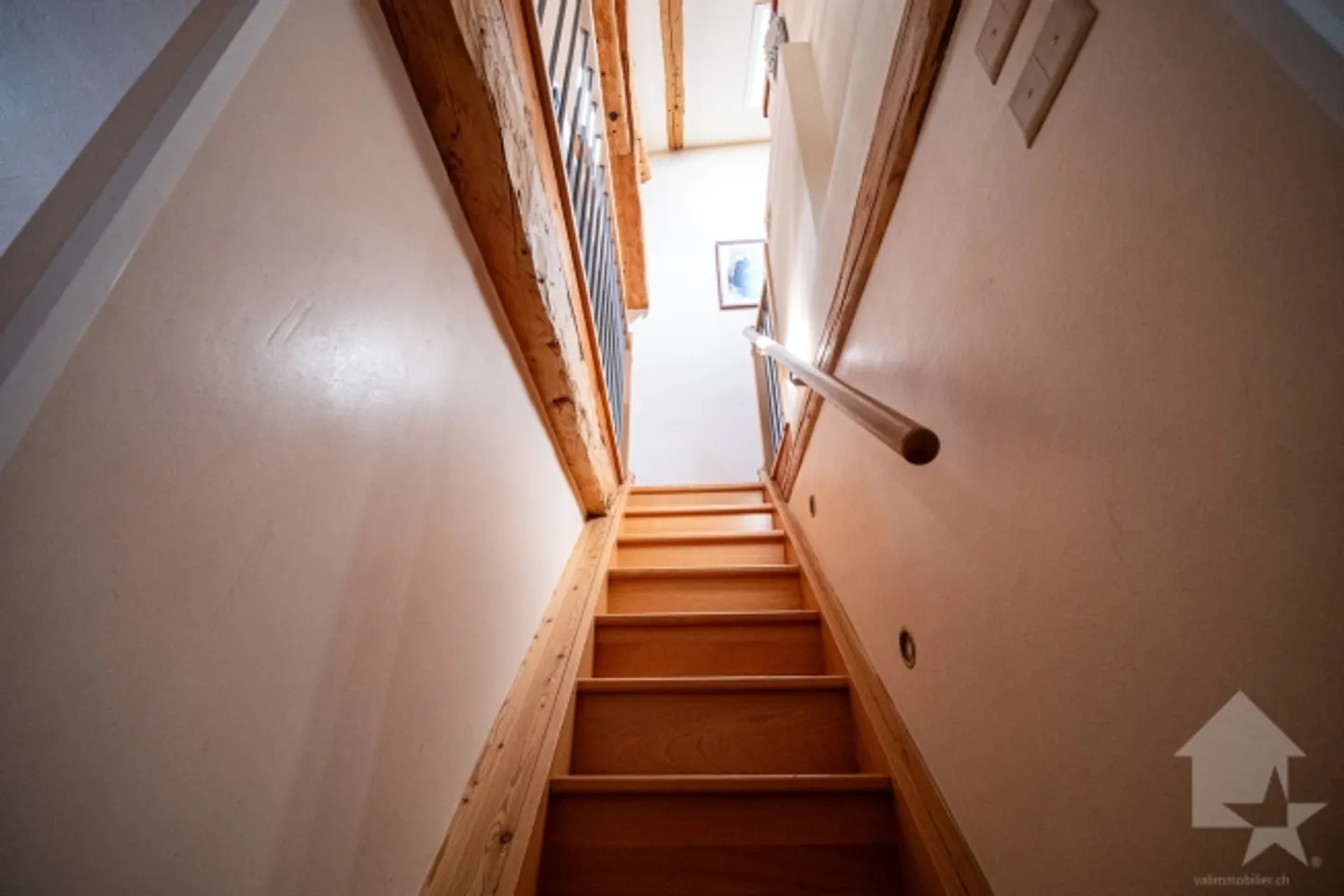 Wunderschönes Penthouse-Duplex im Zentrum des Dorfes - Foto 15 von 20