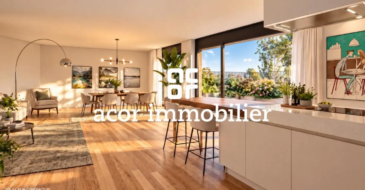SION ZENTRUM – NEUE PENTHOUSE-WOHNUNG MIT 121 M² – 3,5 ZIMMER – 65 M² TERRASSE - Foto 4 von 7
