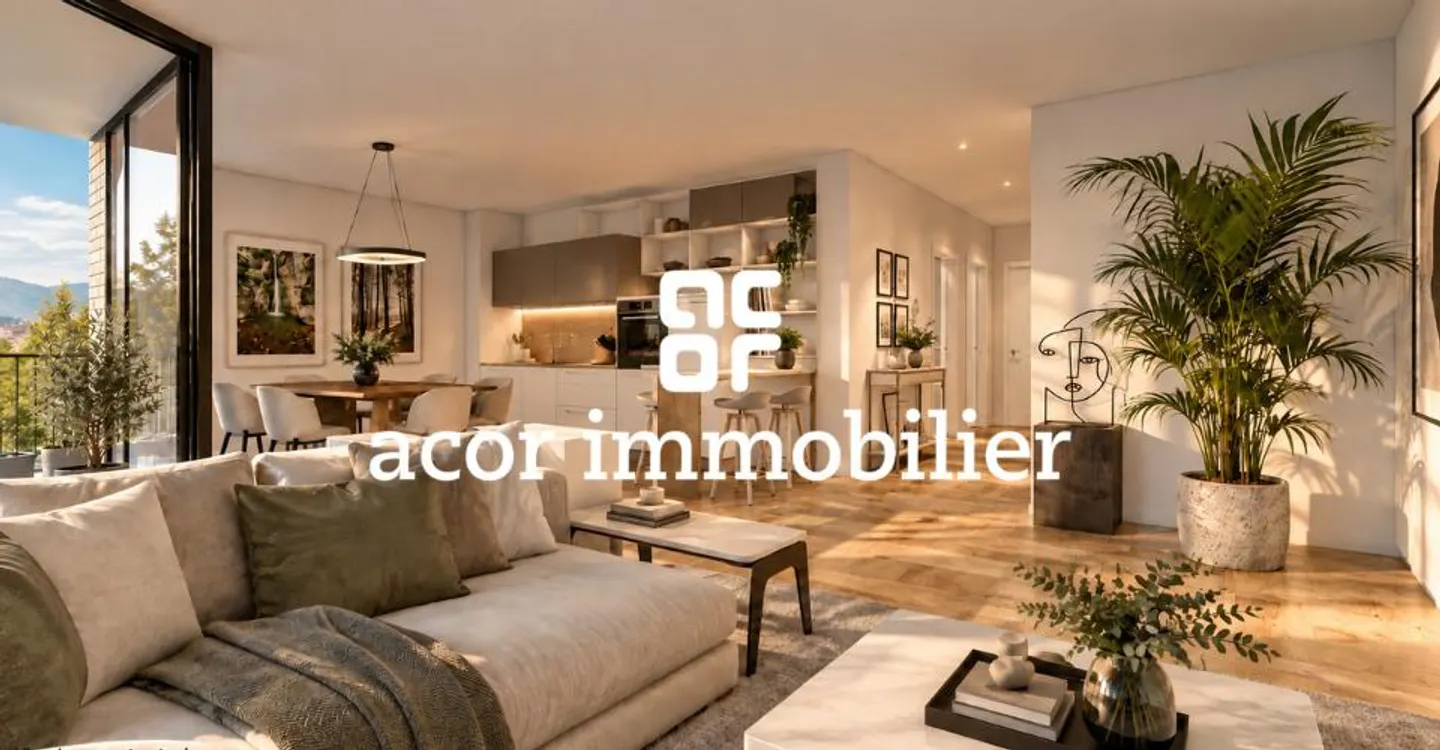 SION ZENTRUM – NEUE PENTHOUSE-WOHNUNG MIT 121 M² – 3,5 ZIMMER – 65 M² TERRASSE - Foto 5 von 7