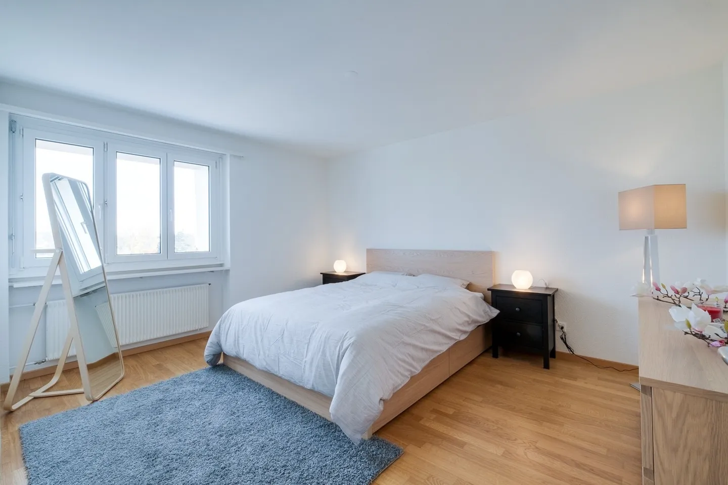 Spacious 3-room apartment in a family-friendly neighborhood! - Photo 4 of 8