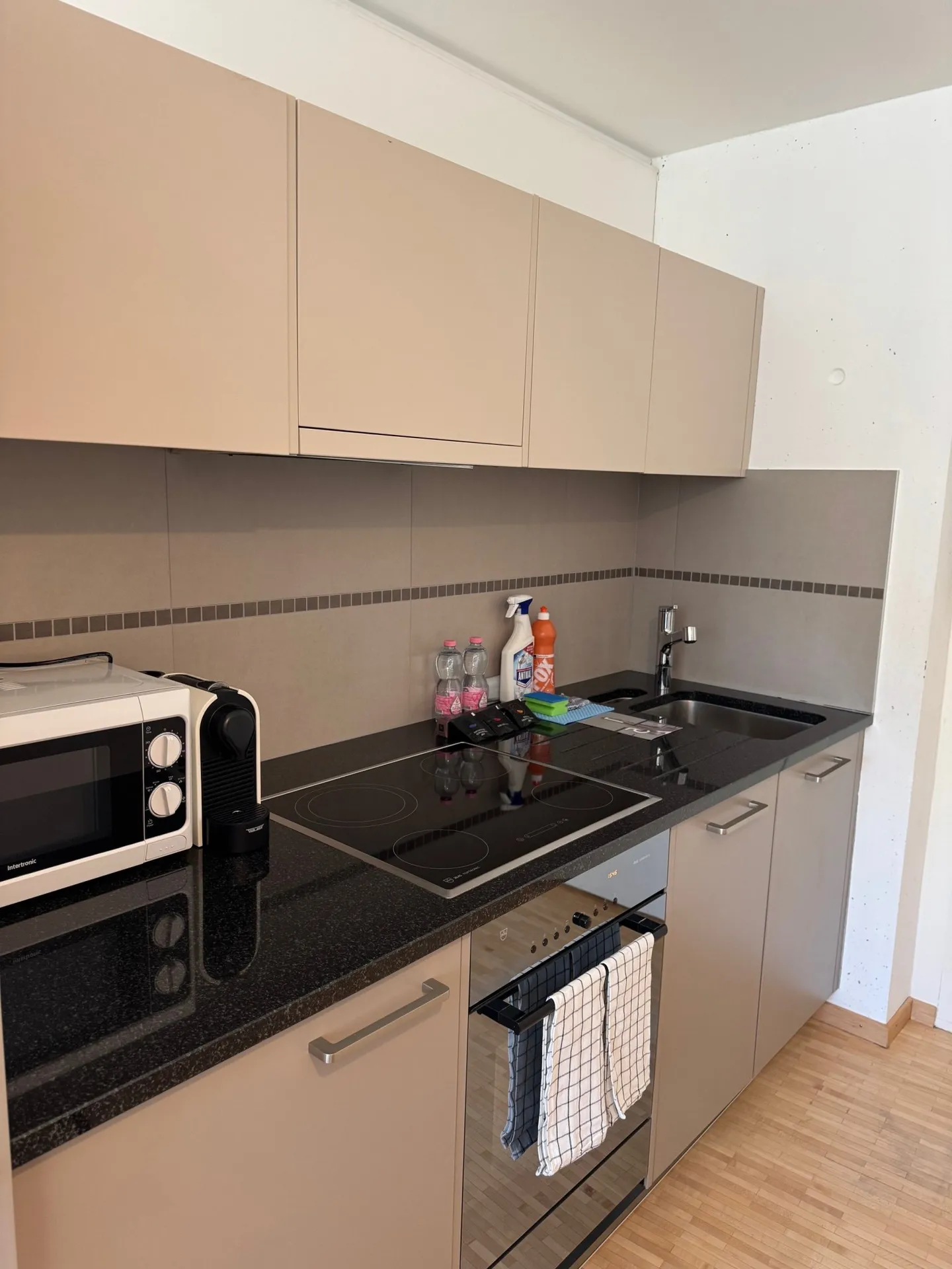 Charmante Wohnung in Lausanne - Foto 7 von 11