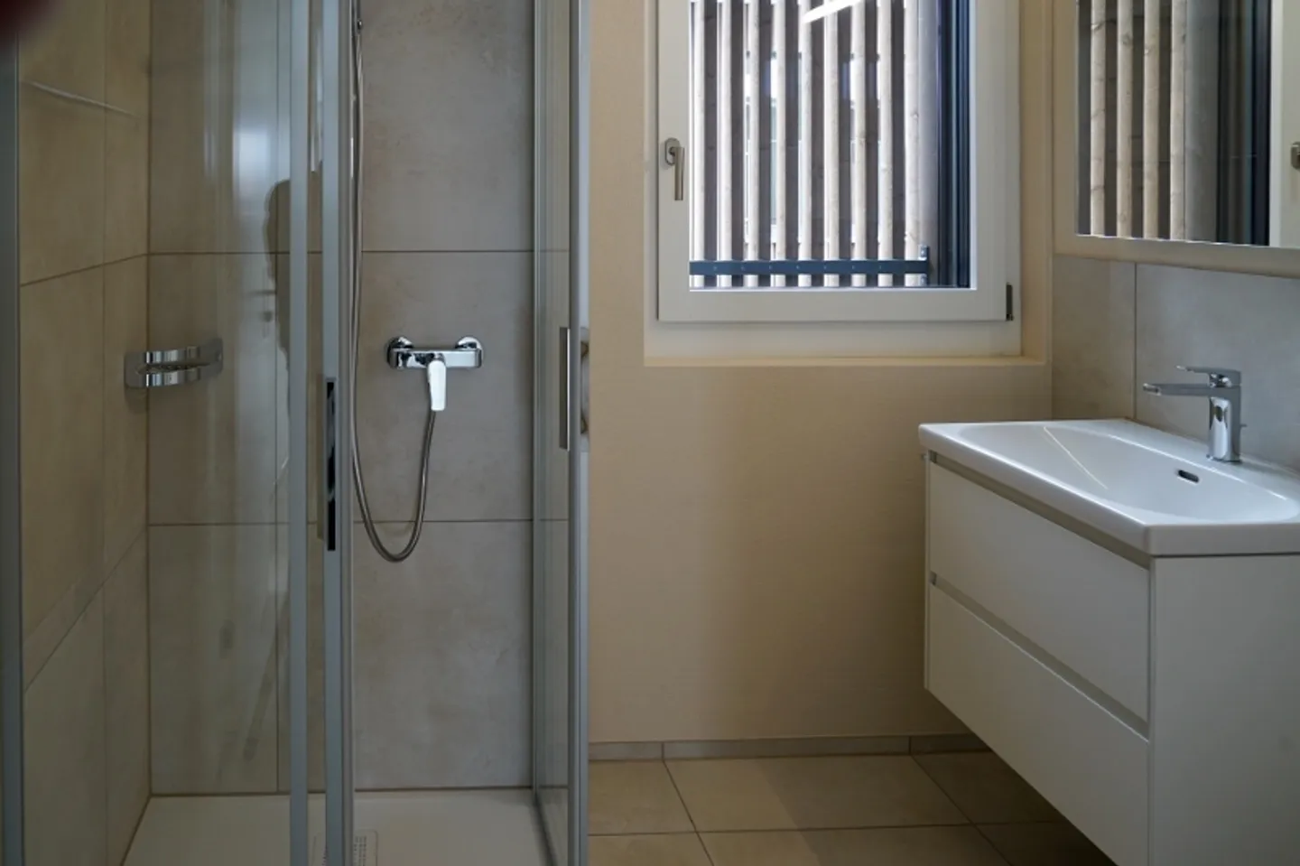 Condominium de 2,5 pièces dans une atmosphère rurale - Photo 8 sur 17