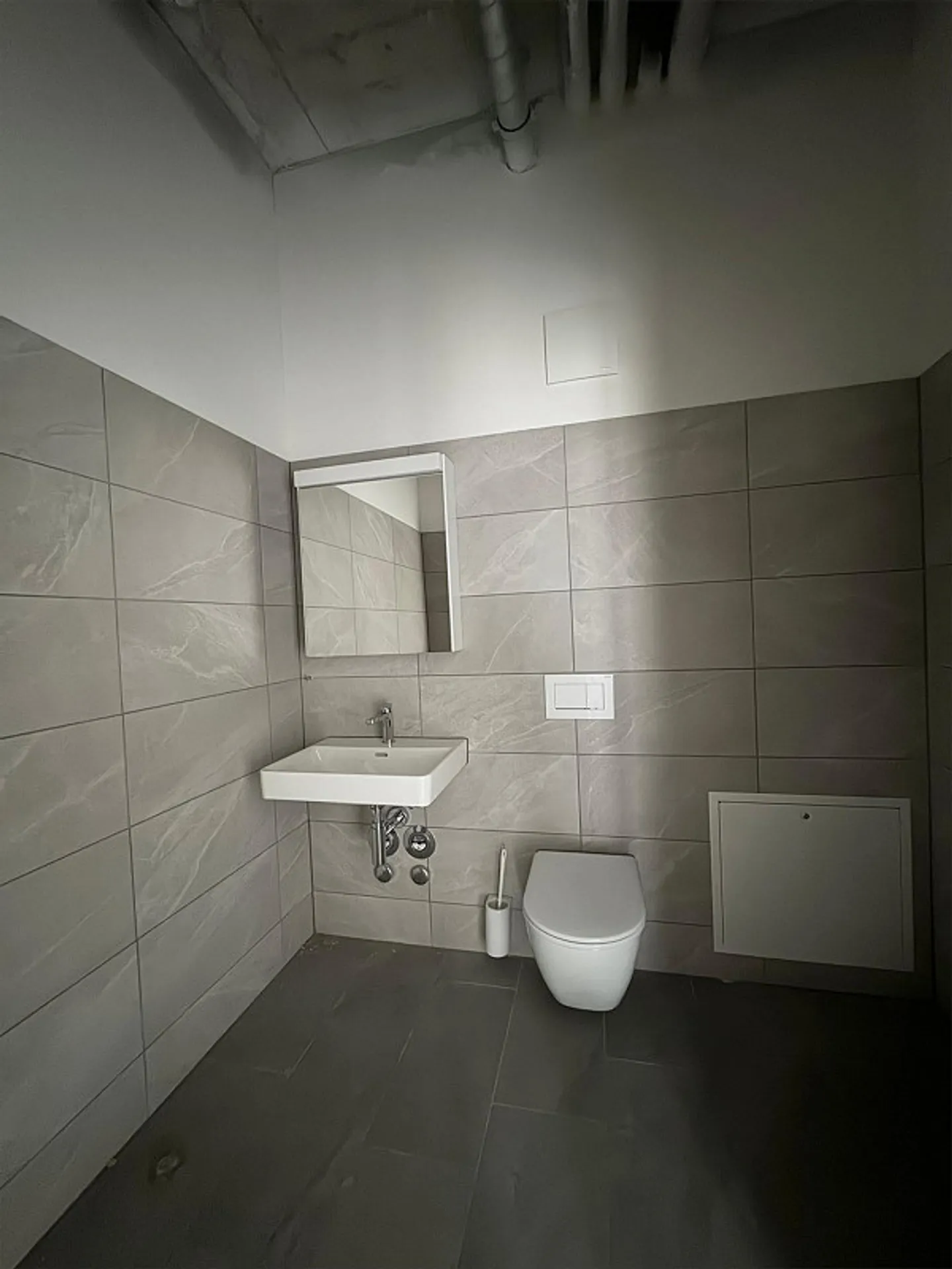 Vielseitige Gewerbeeinheit in Neuhausen - Foto 6 von 6