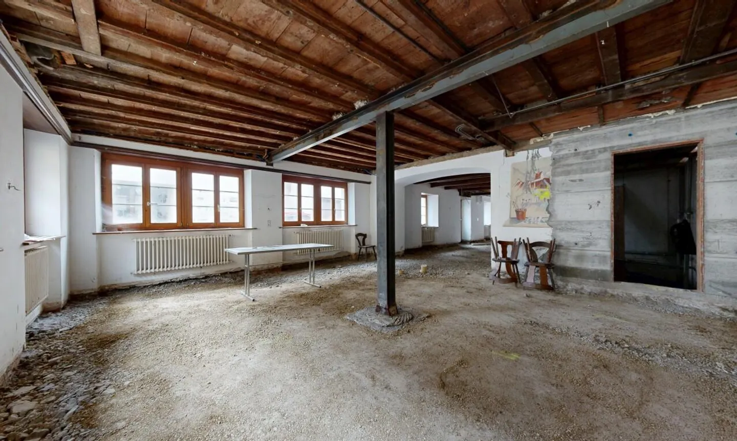 Opportunità di investimento – Edificio ad alto potenziale di rendimento - Foto 7 di 11