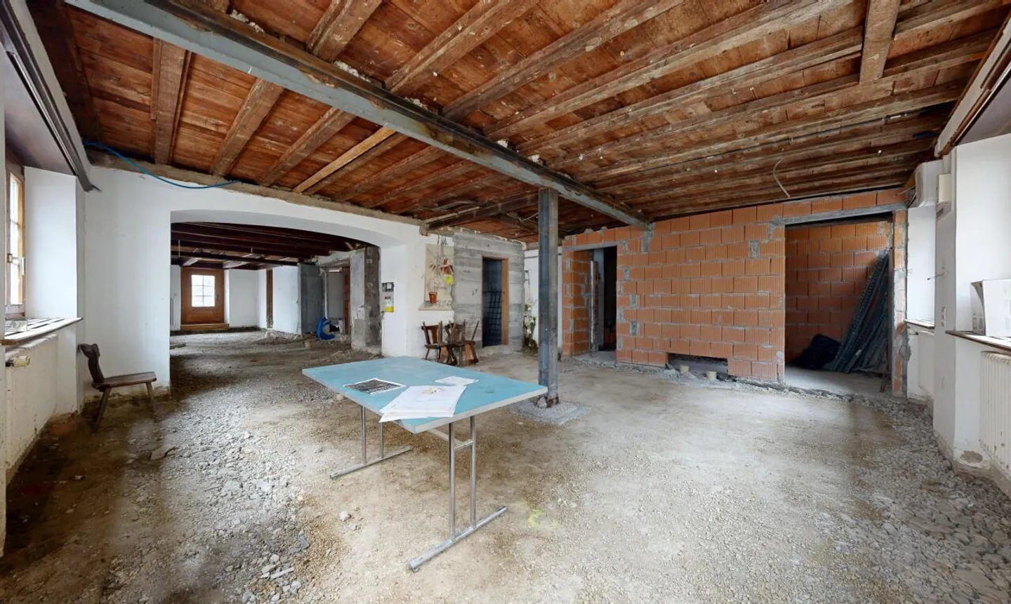 Opportunità di investimento – Edificio ad alto potenziale di rendimento - Foto 8 di 11