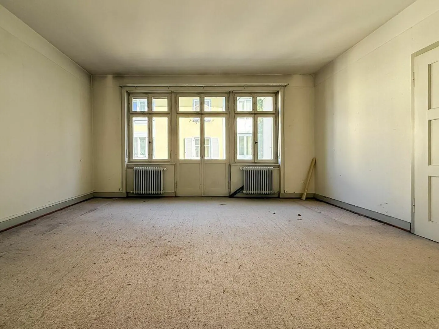 Representative Townhouse with 250m2 in Gundeli - Photo 7 of 12