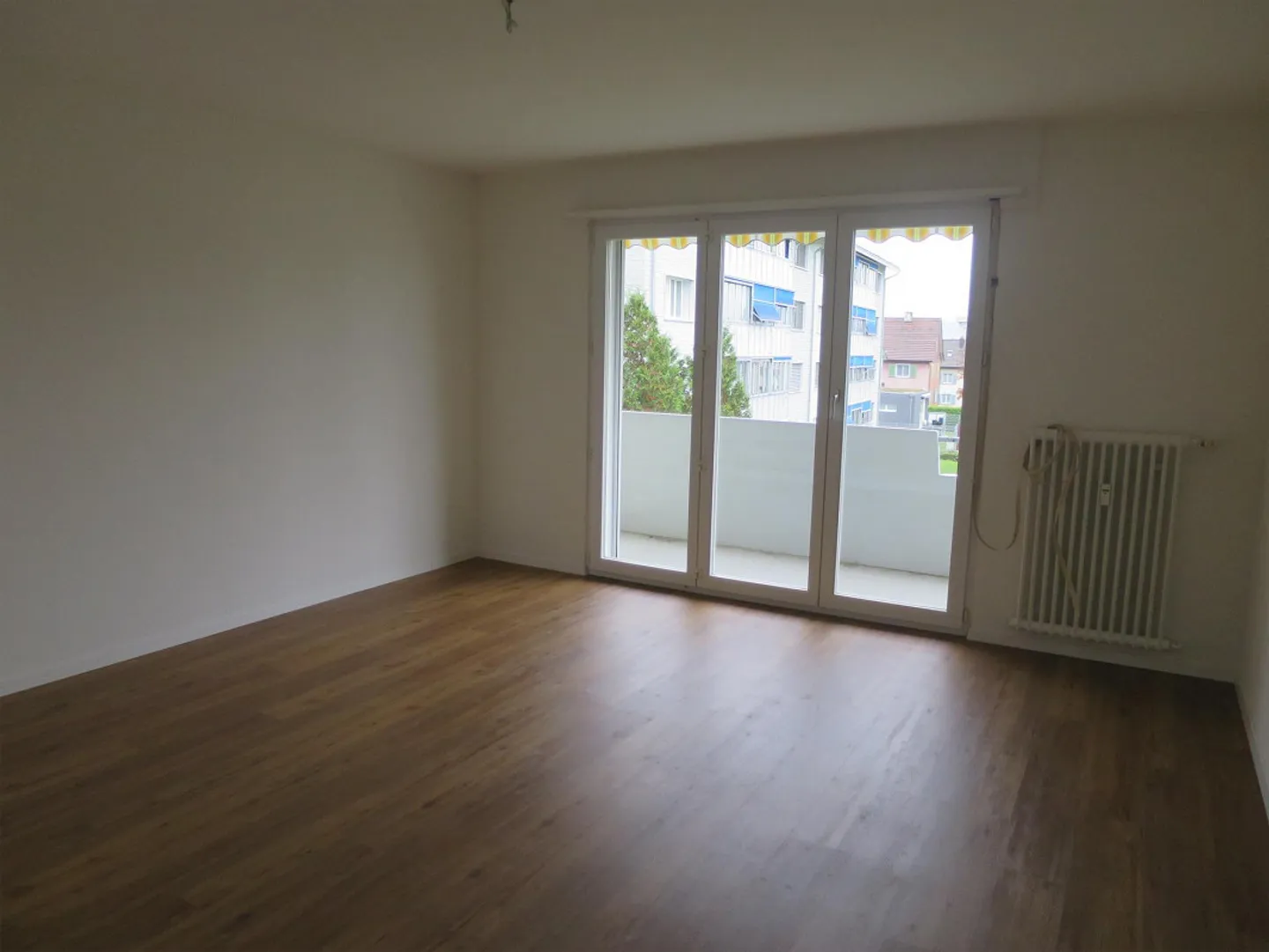 Appartamento 3.5 camere a prezzi accessibili - Foto 2 di 7