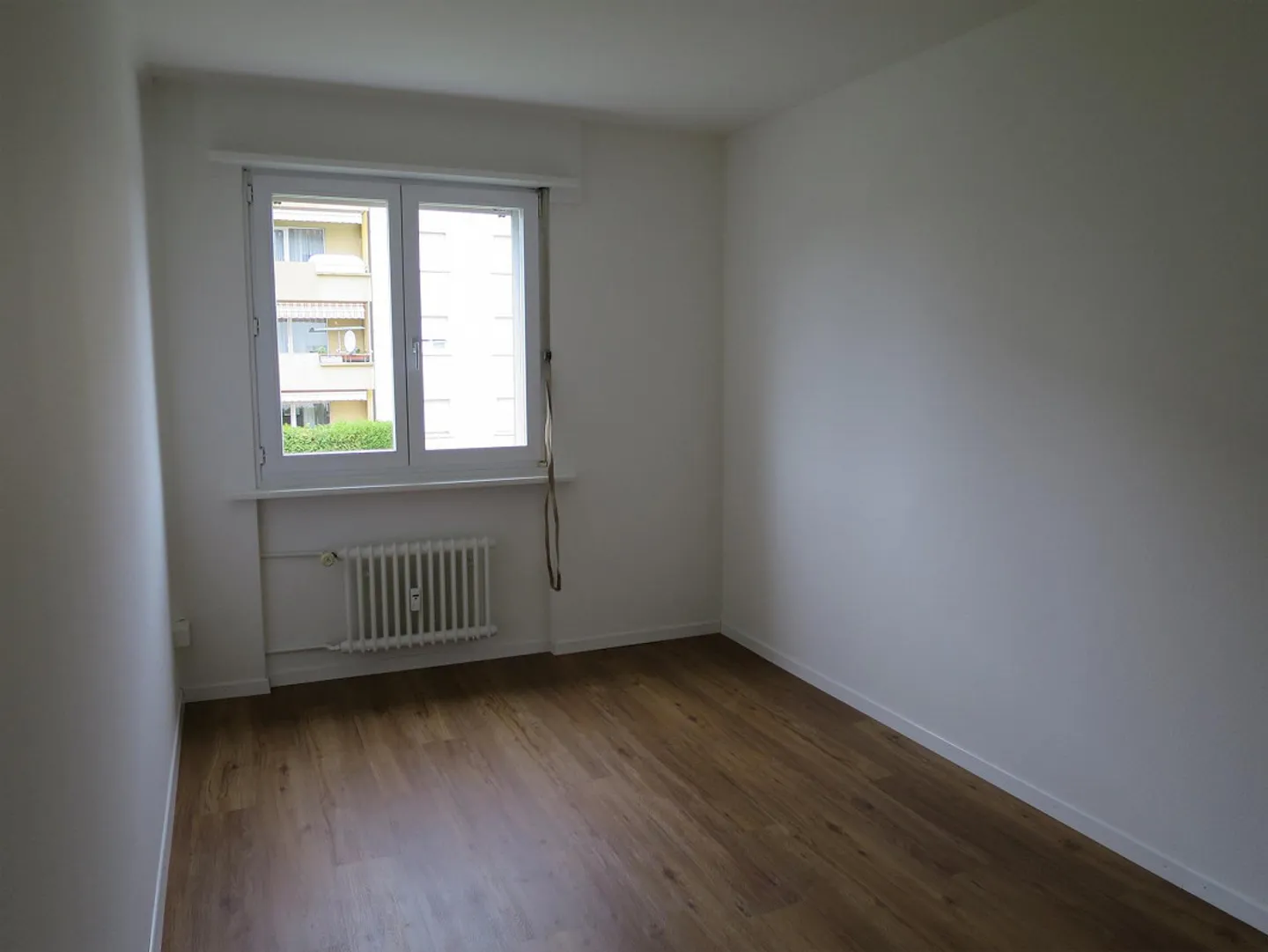 Appartamento 3.5 camere a prezzi accessibili - Foto 4 di 7