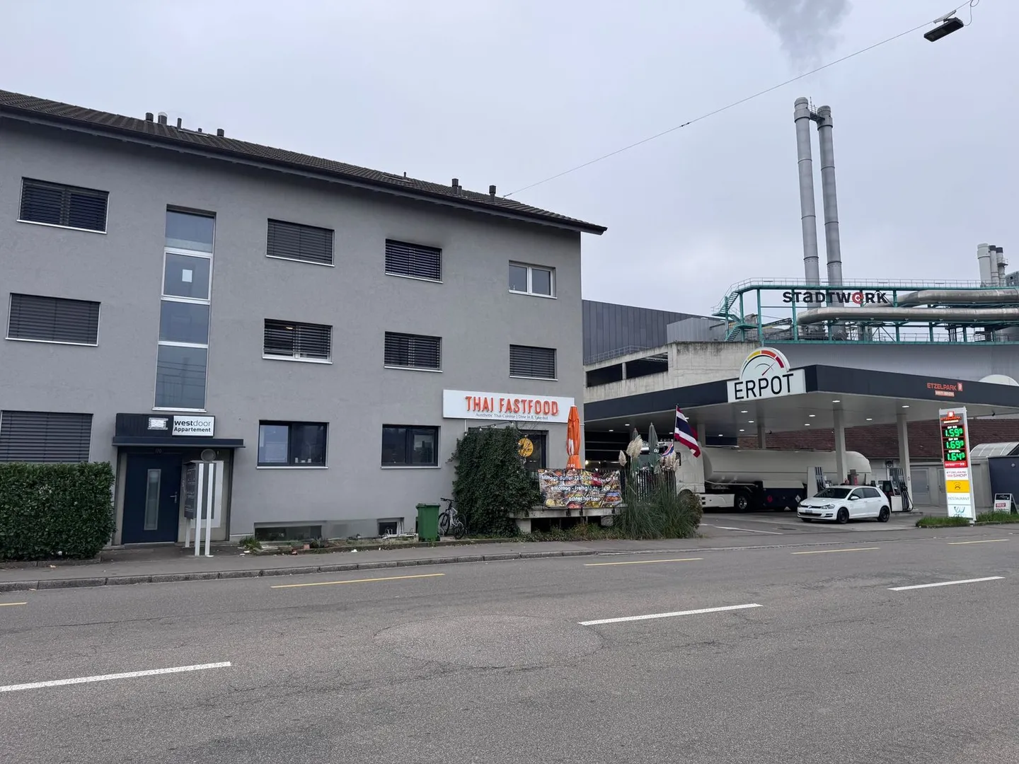 Ufficio/Magazzino/Deposito/Studio musicale - Foto 3 di 6