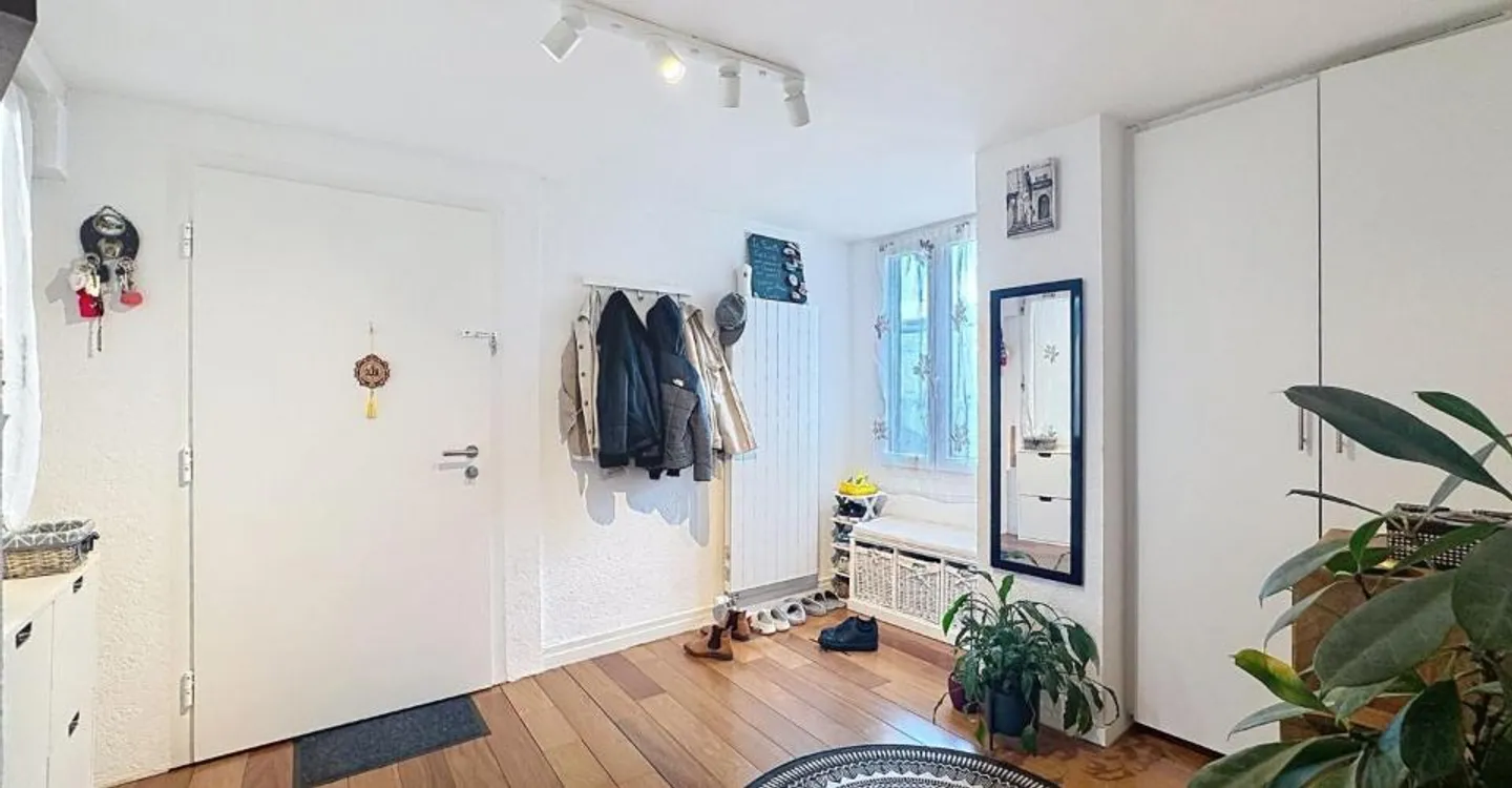 Appartamento di 4,5 locali al 4° piano a Vevey - Foto 6 di 10