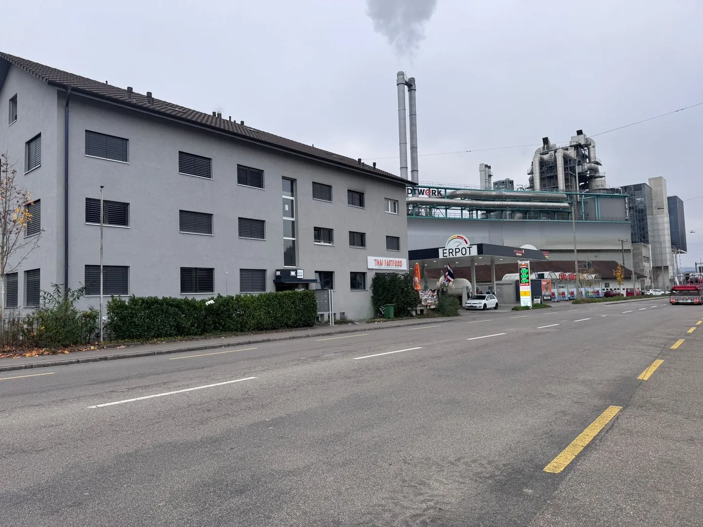 Ufficio/Magazzino/Deposito/Studio musicale - Foto 4 di 6